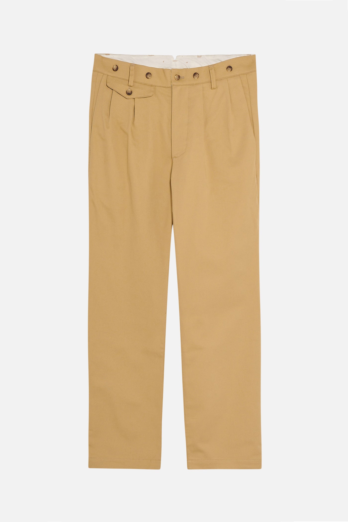 Pantalone John