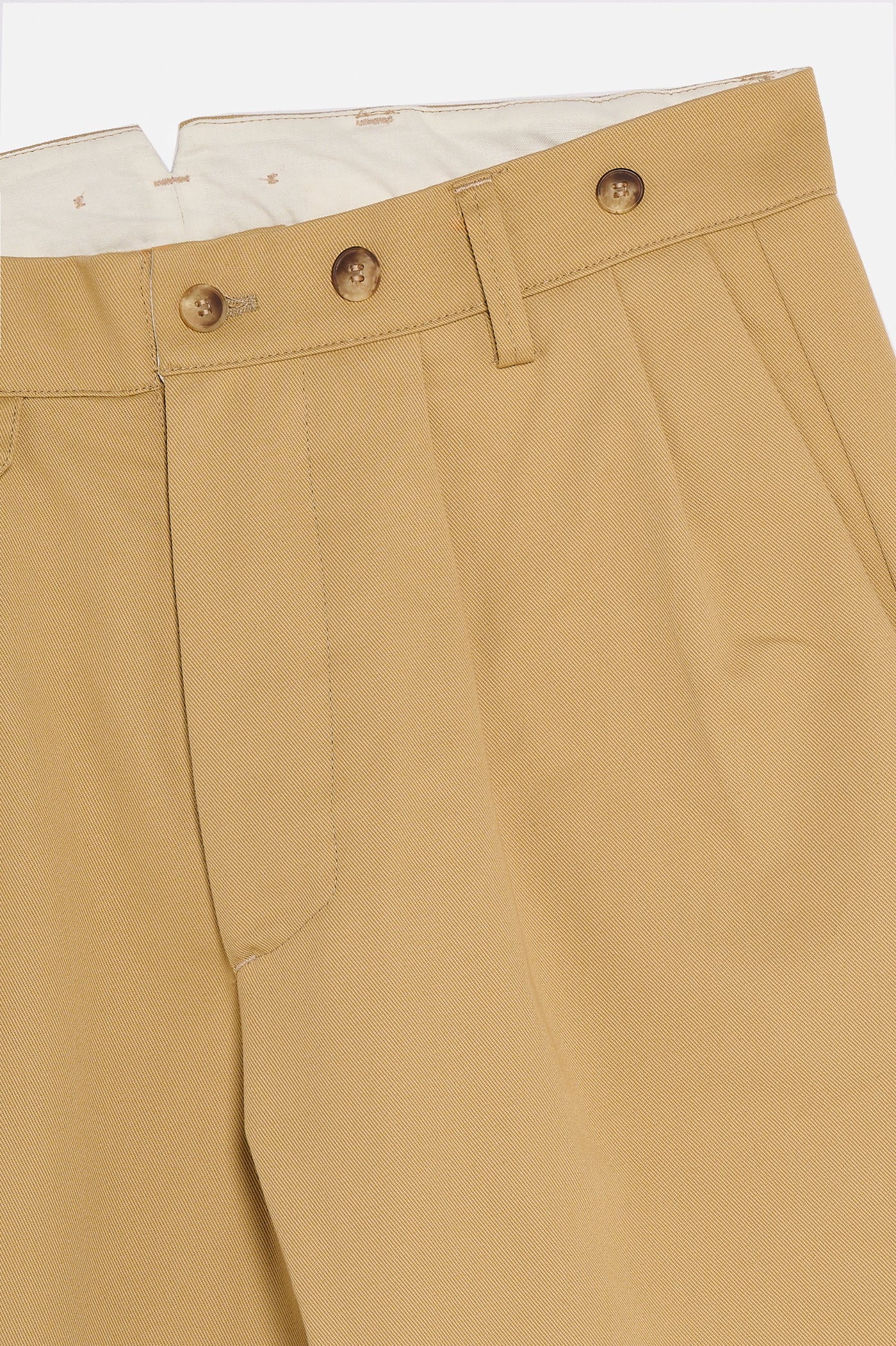 Pantalone John