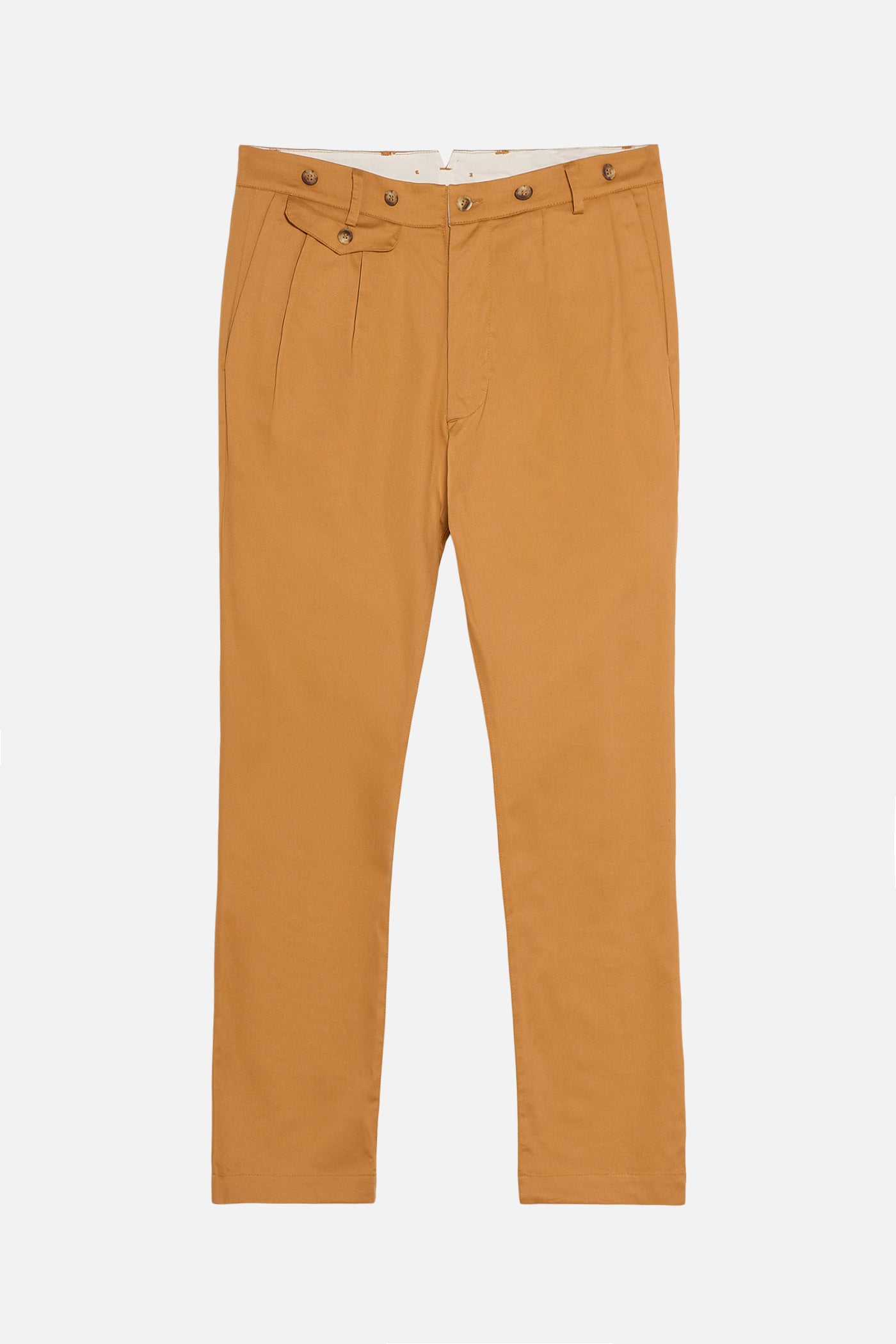 Pantalone John