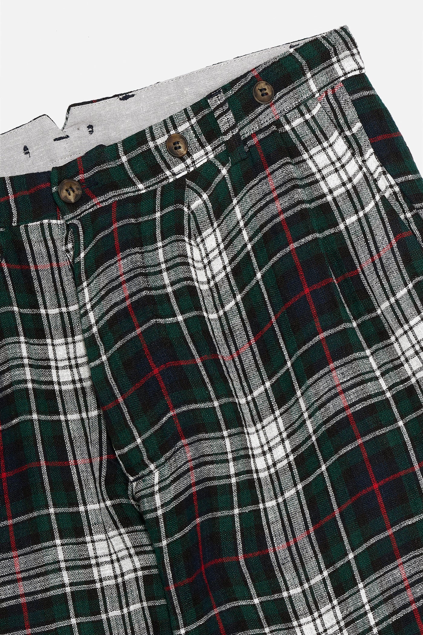 Pantalone John