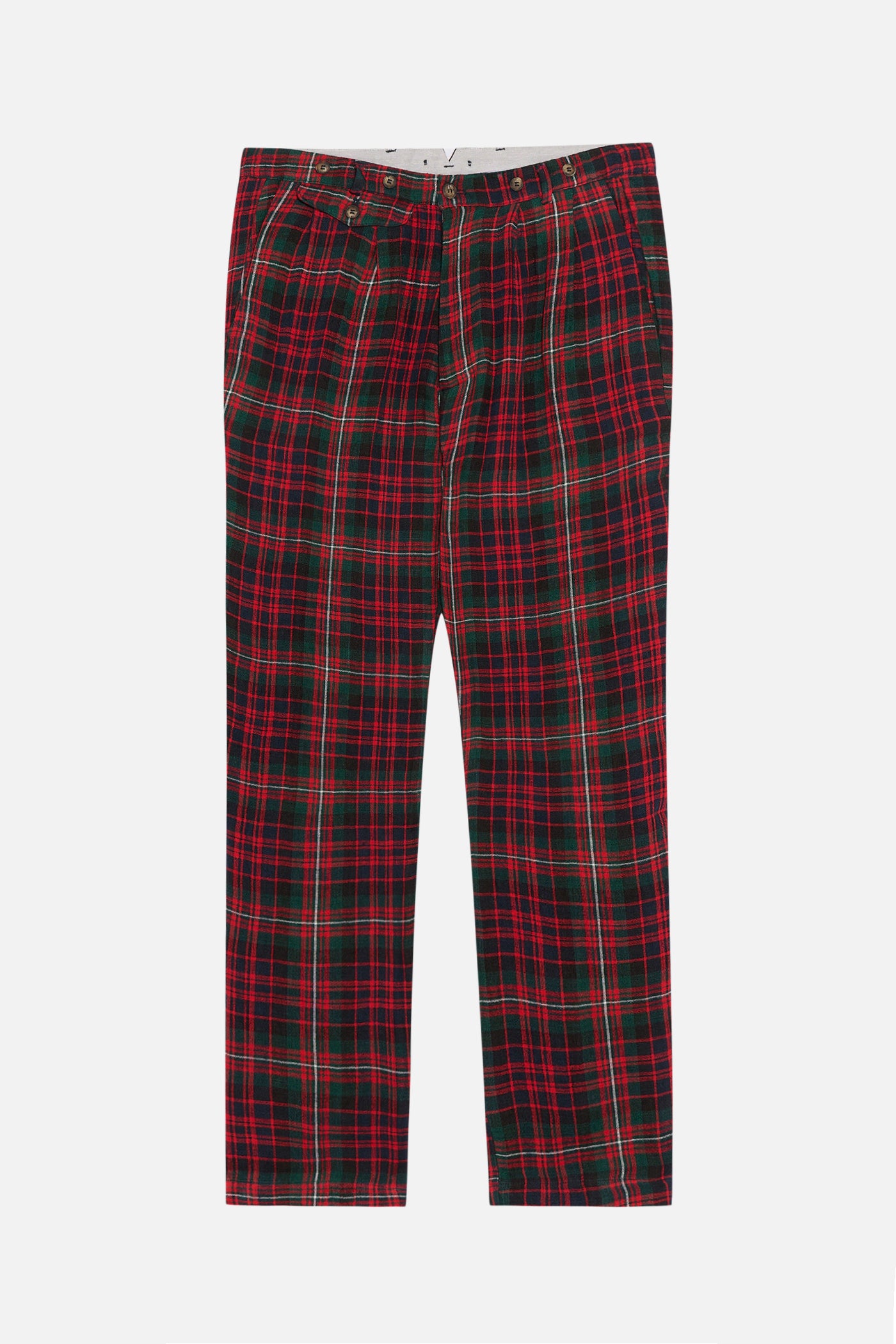 Pantalone John