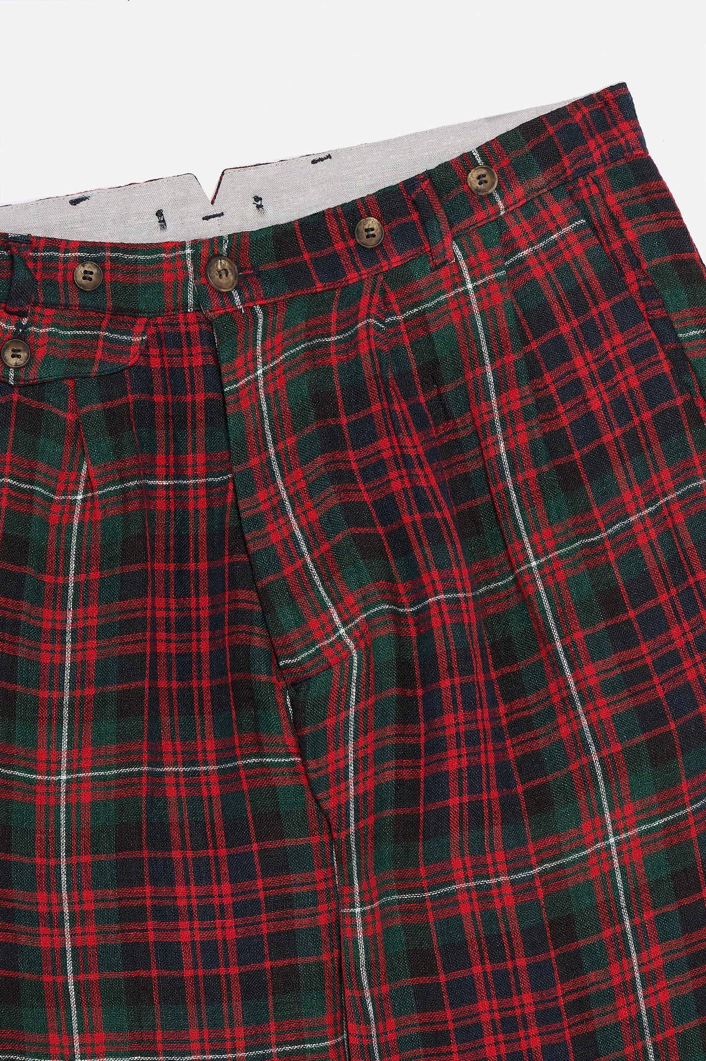 Pantalone John