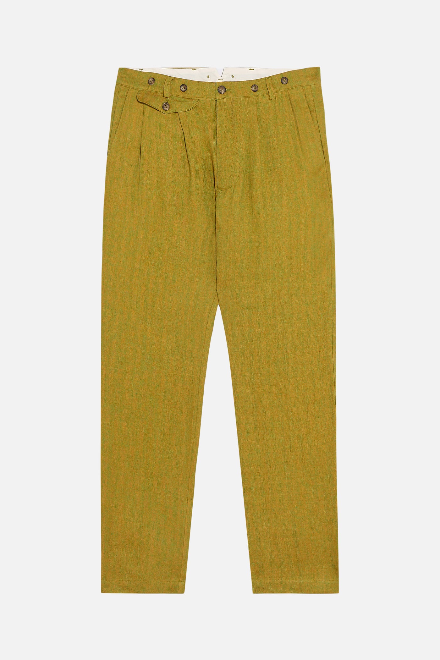 Pantalone John