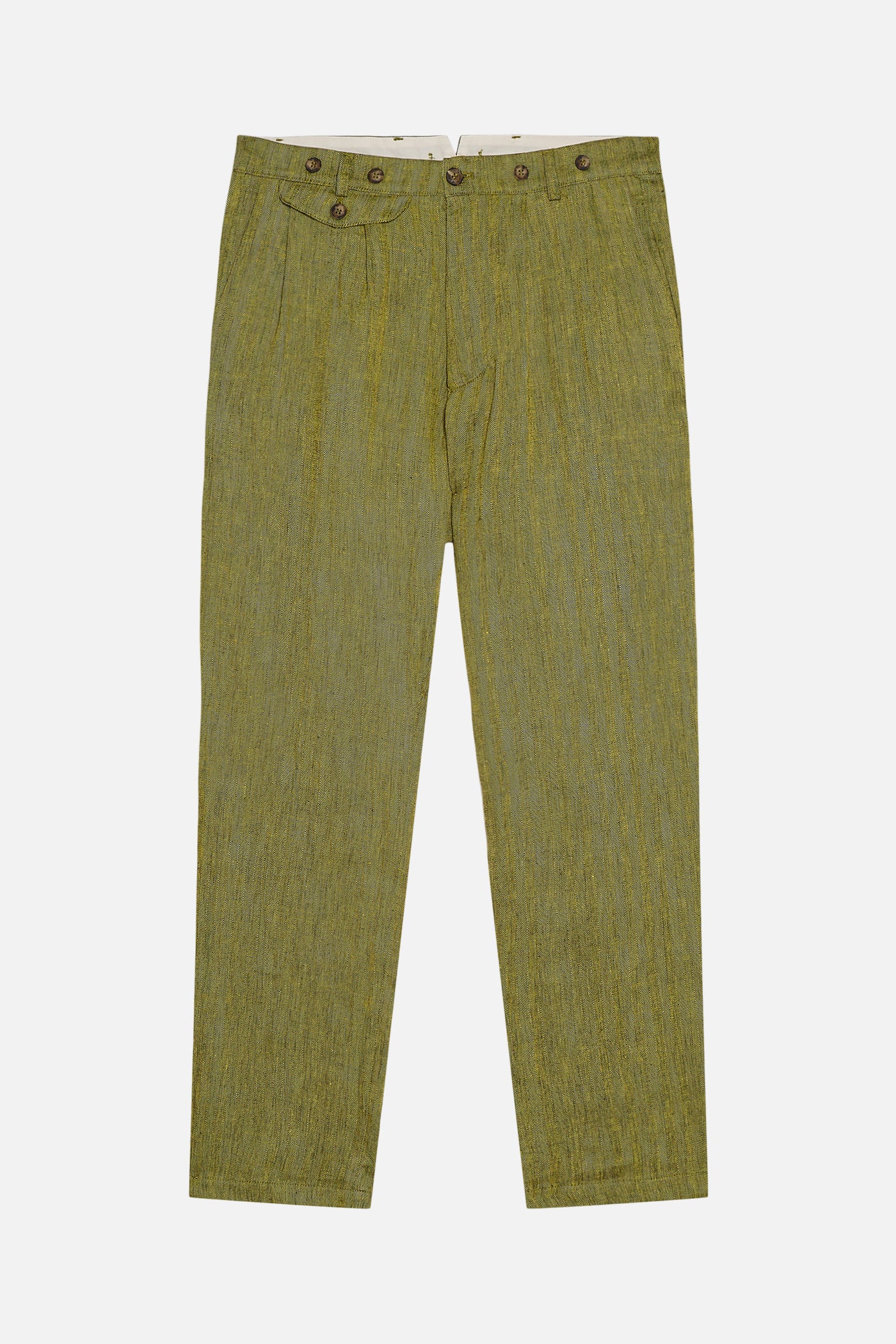 Pantalone John