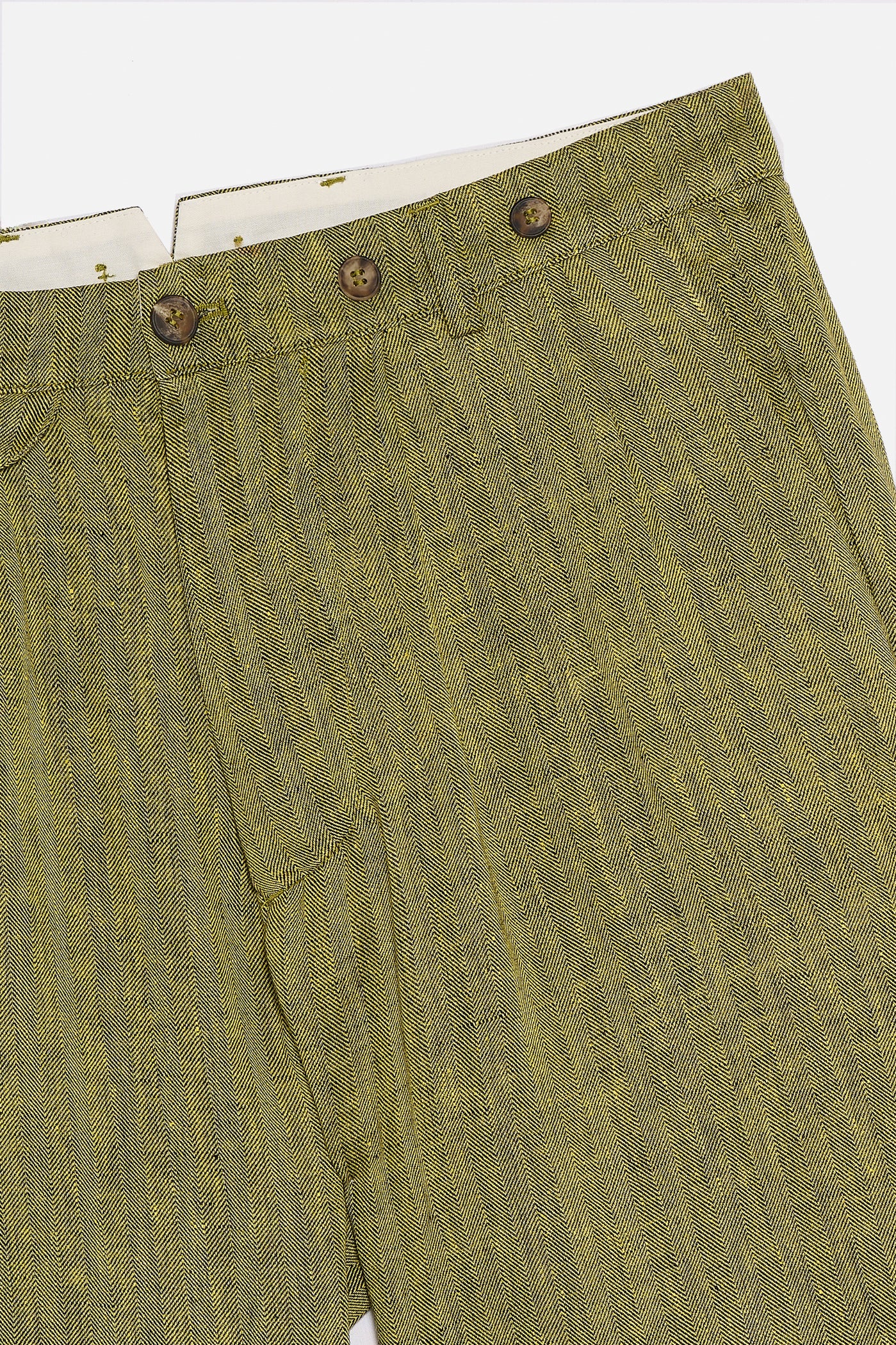 Pantalone John