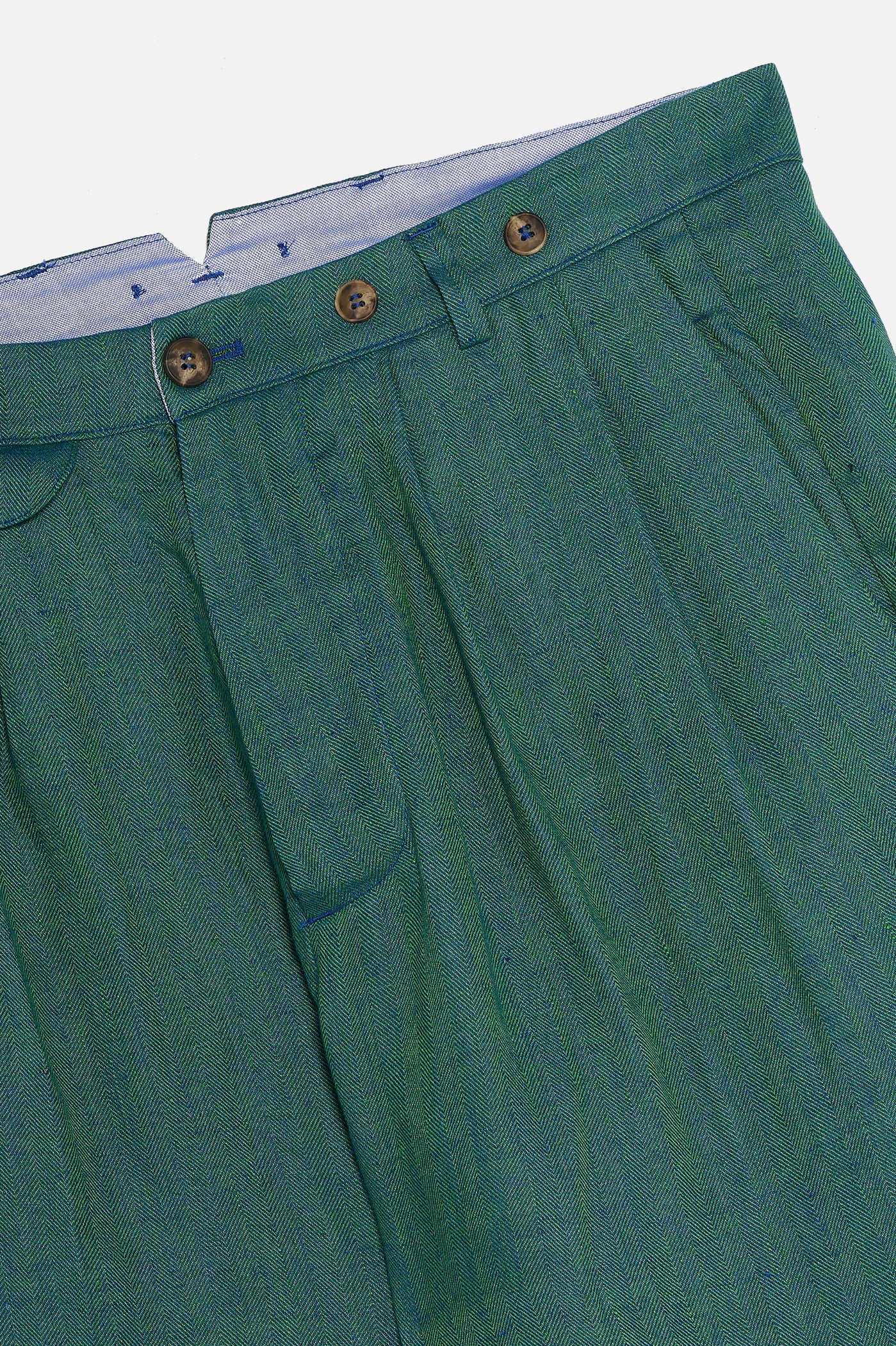 Pantalone John
