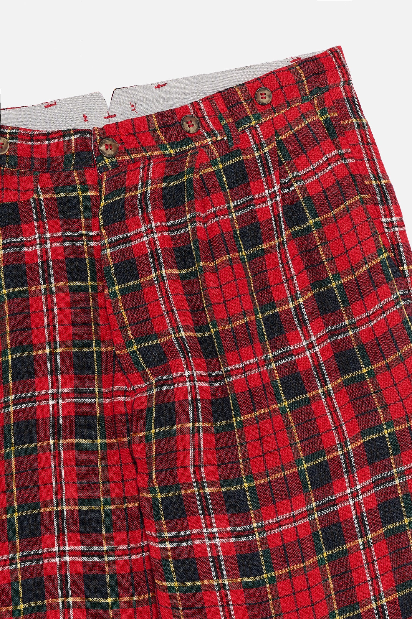 Pantalone John