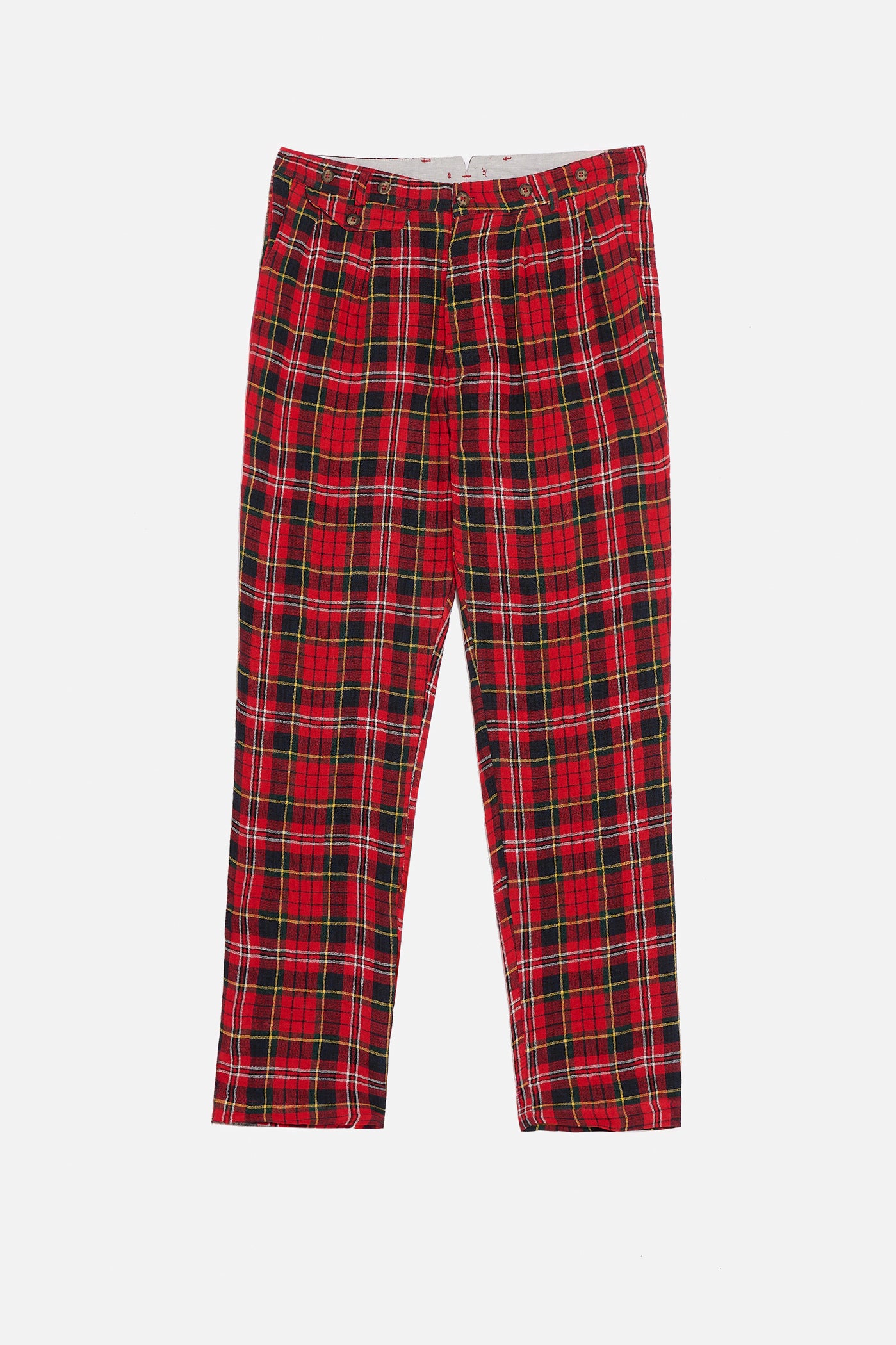 Pantalone John