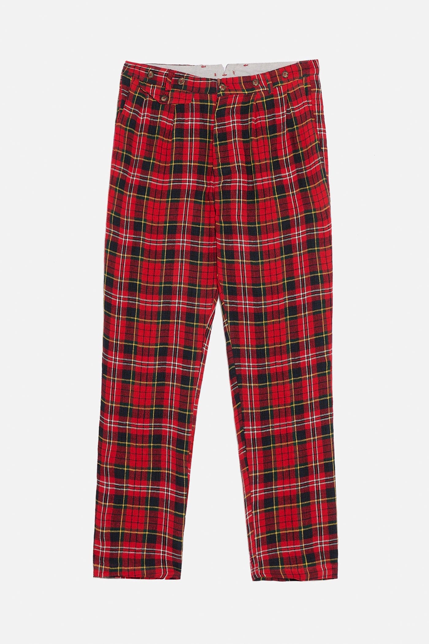 Pantalone John