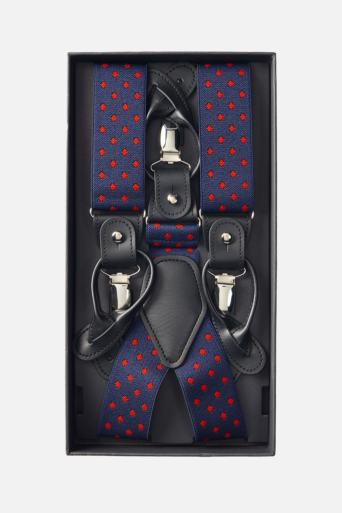 Suspenders
