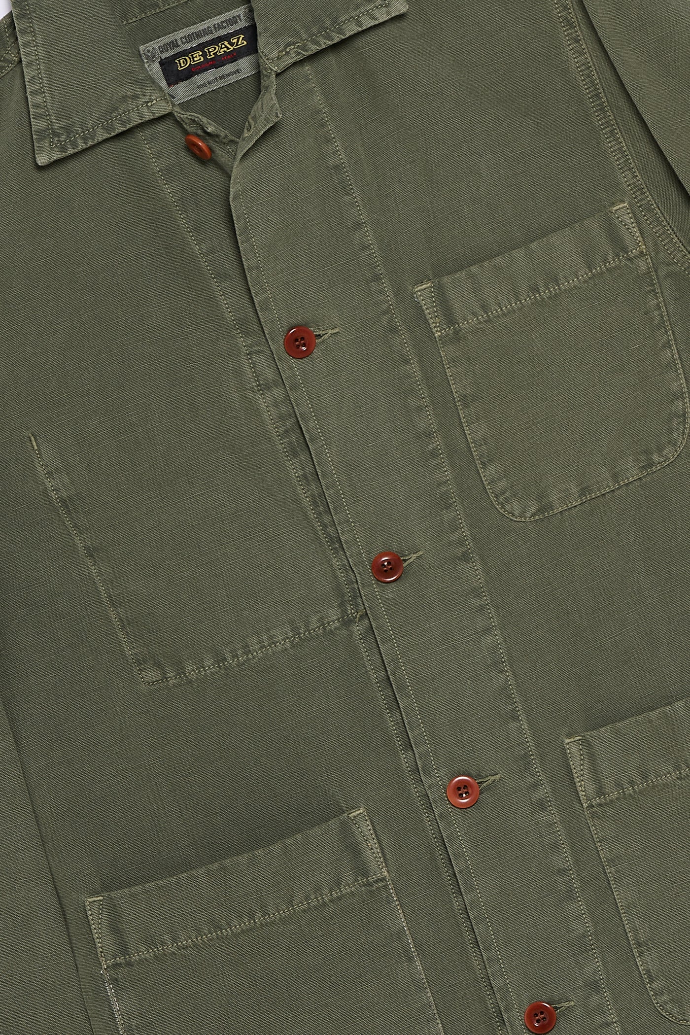 Working Jacket