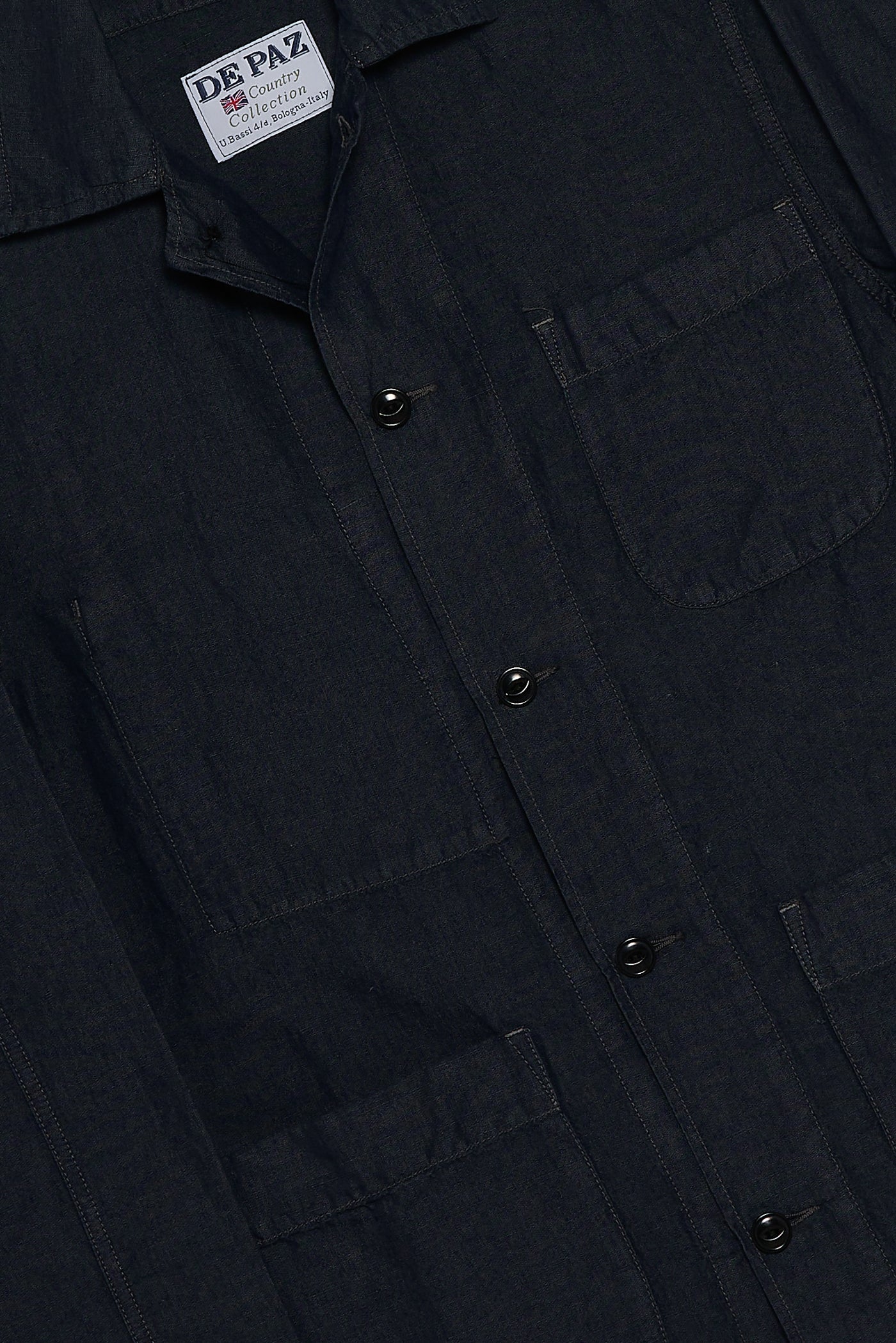 Working Jacket