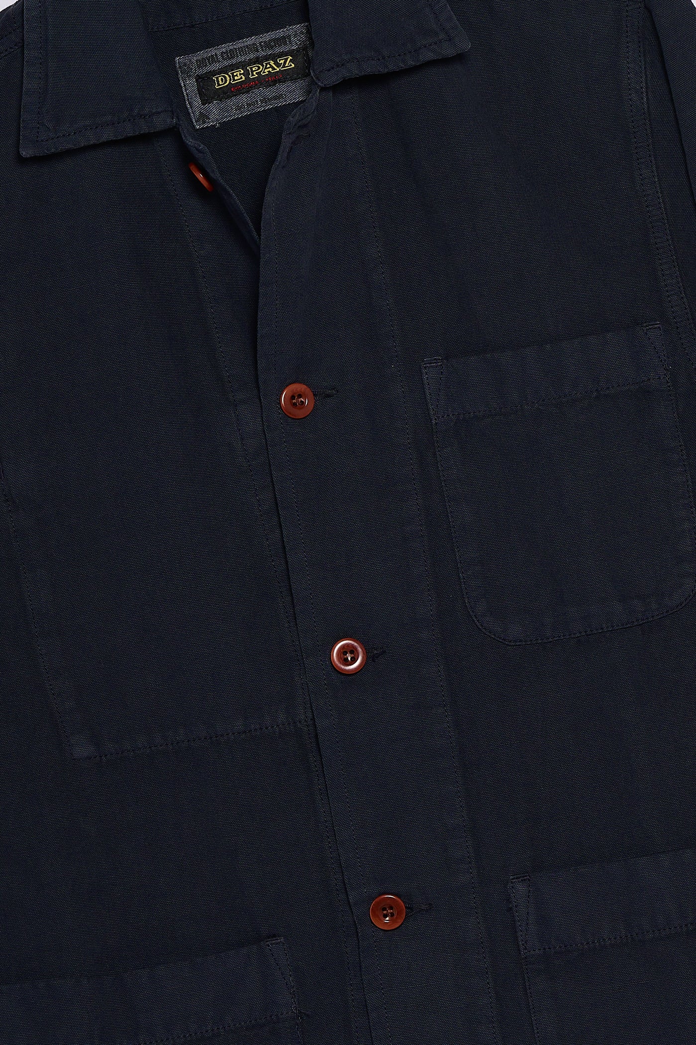 Working Jacket