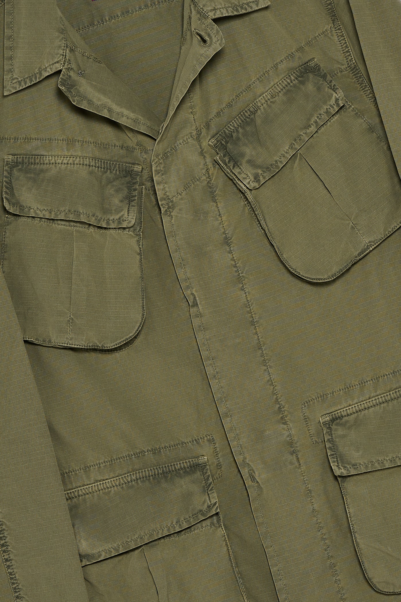 Field Jacket