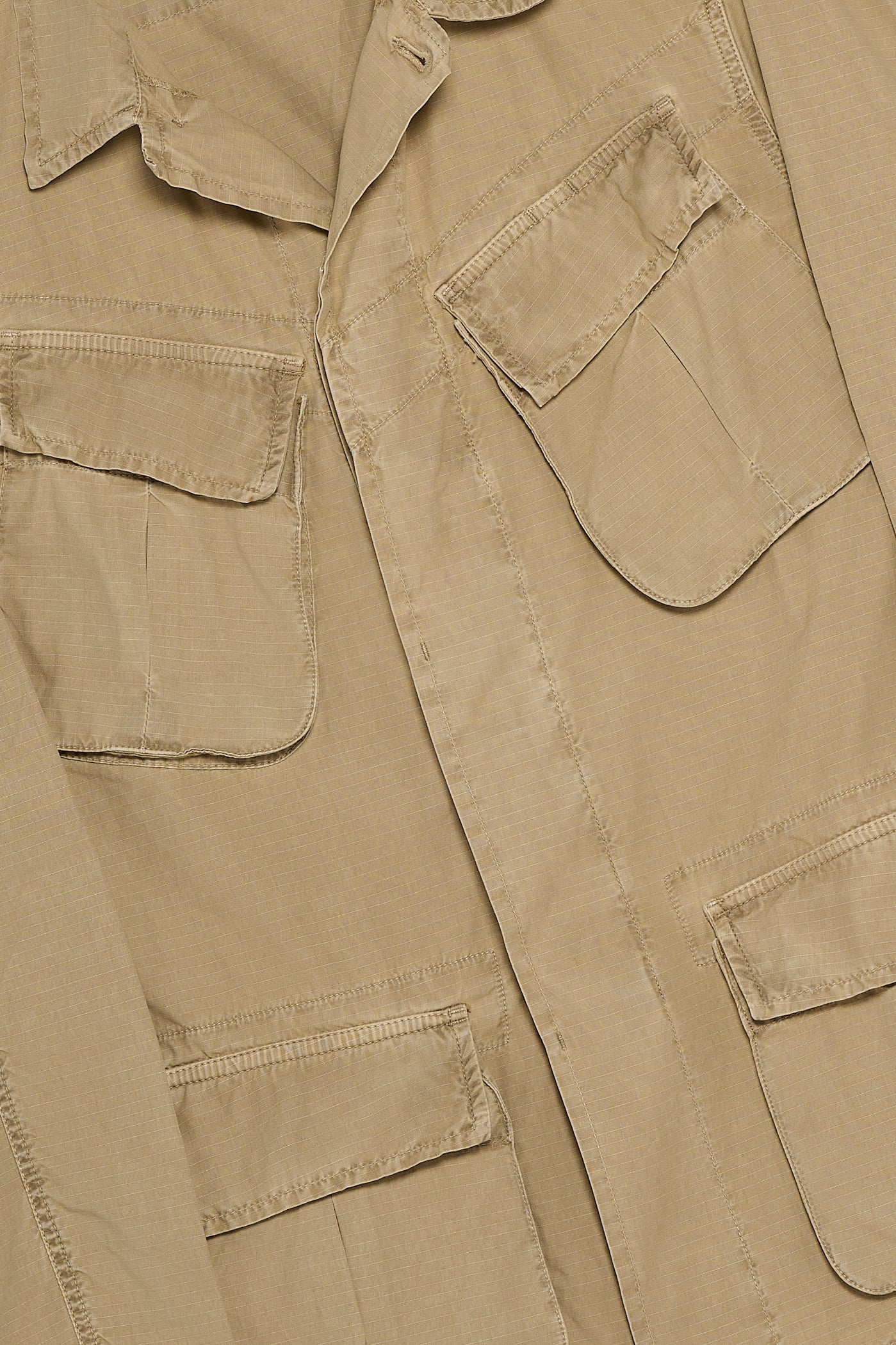 Field Jacket