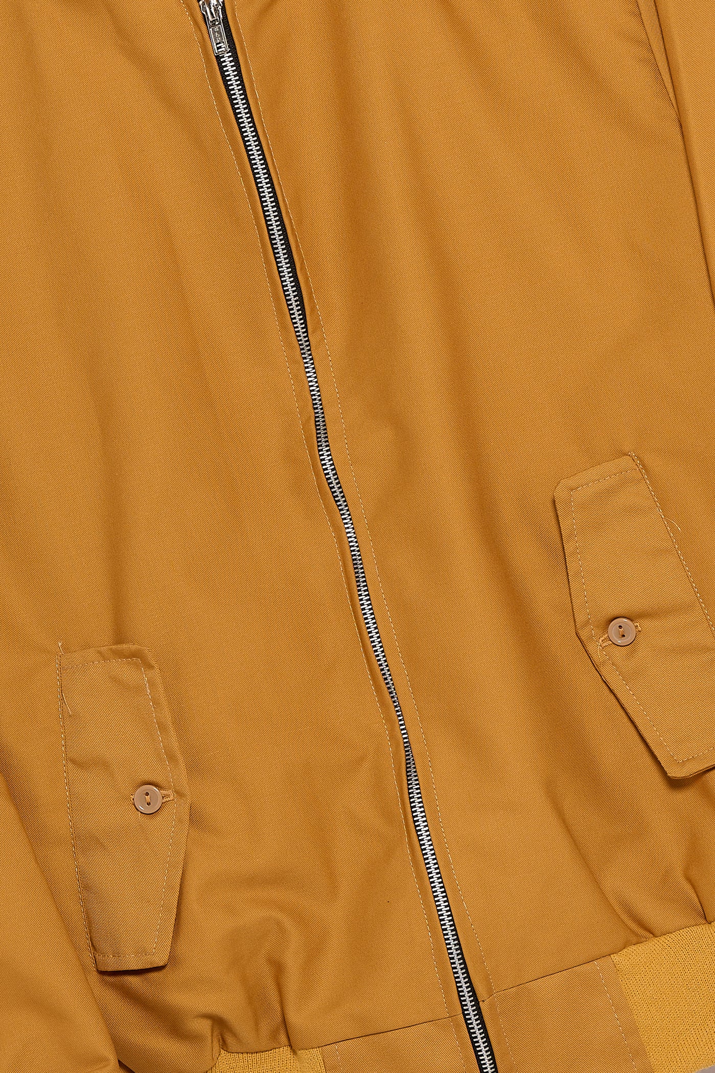 Harrington Jacket