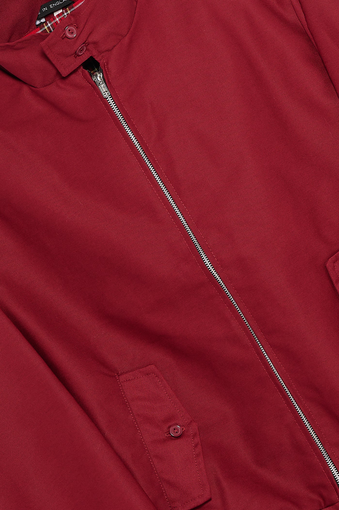 Harrington Jacket