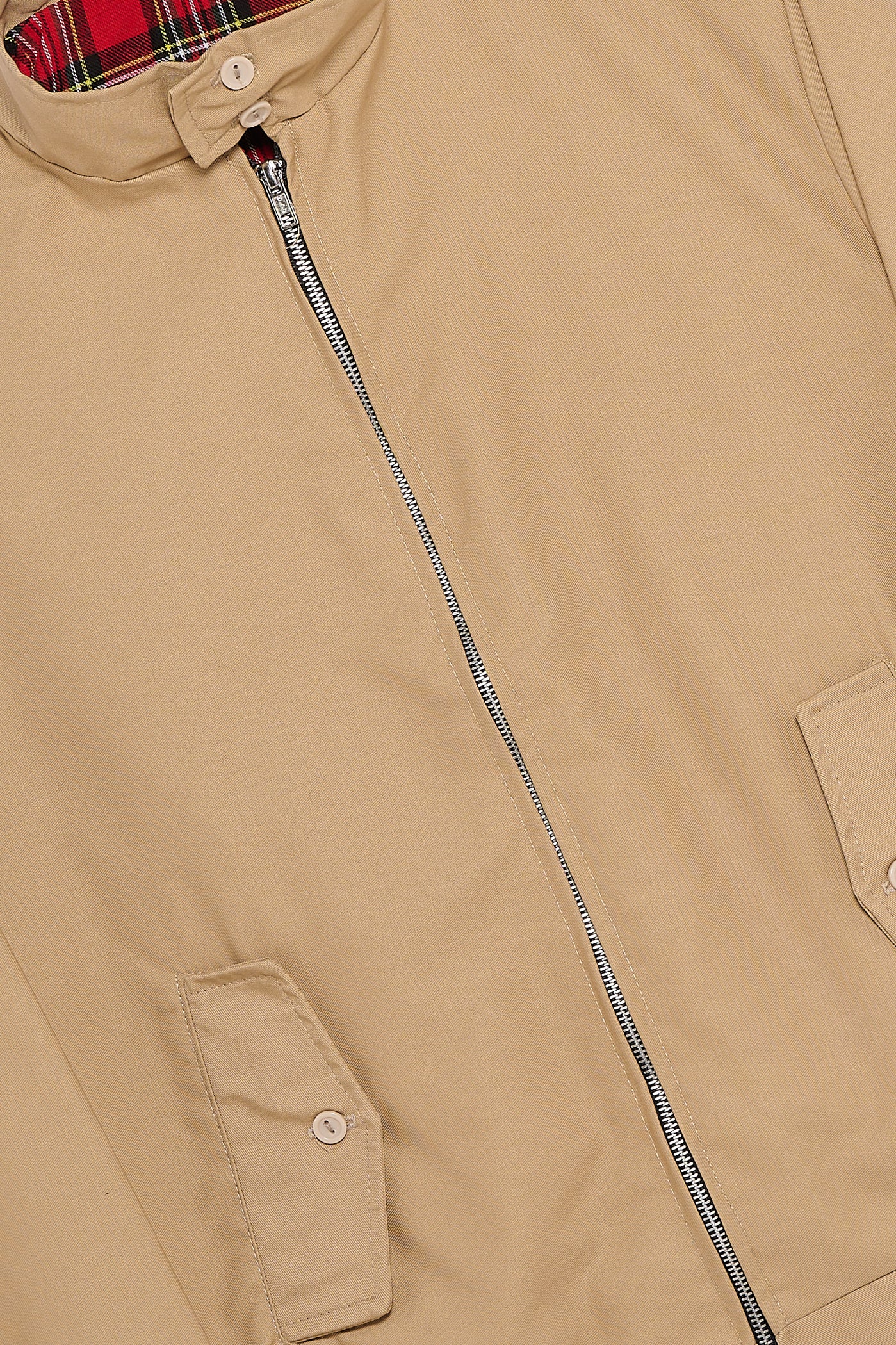 Harrington Jacket