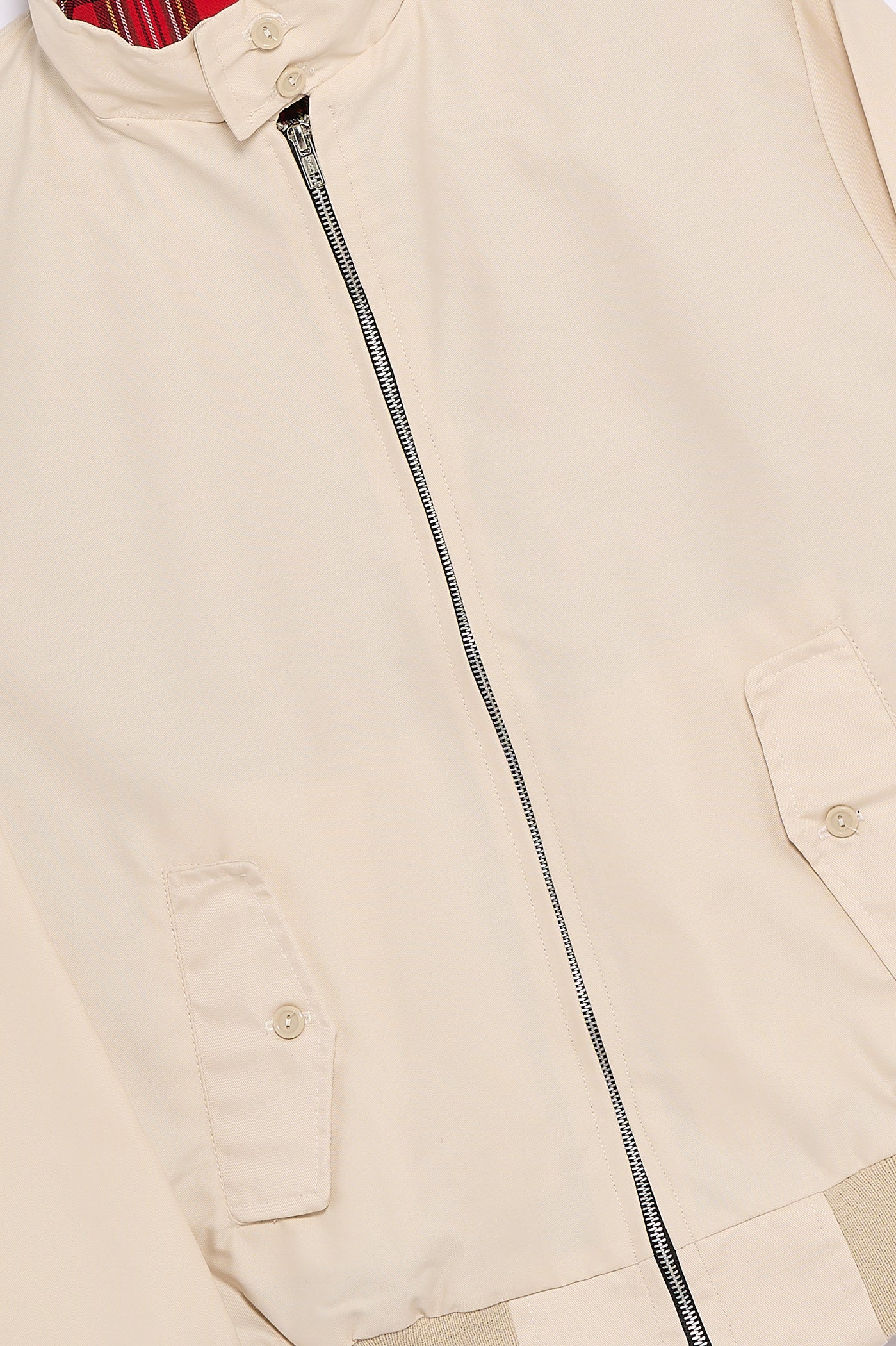 Harrington Jacket
