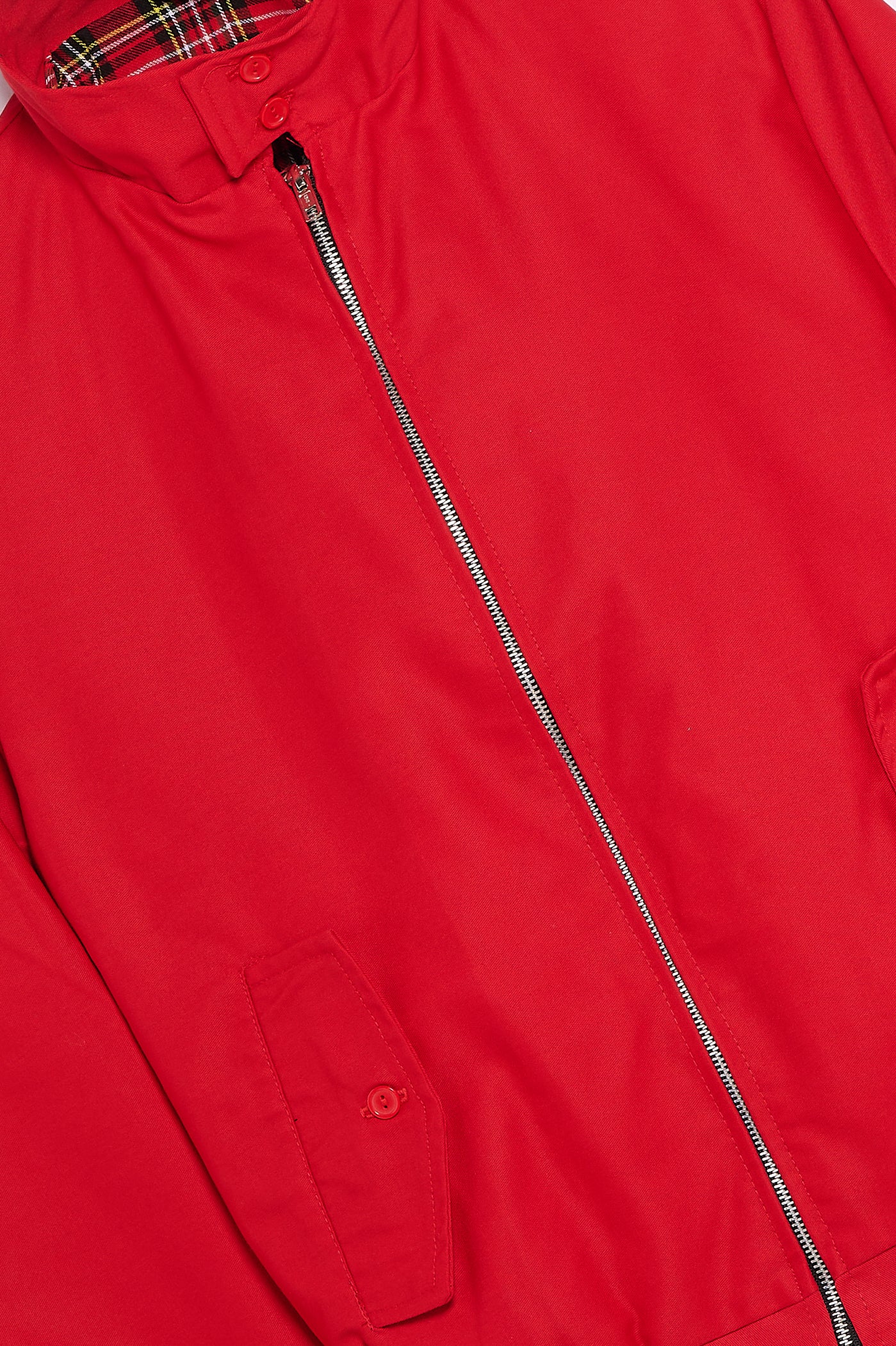 Harrington Jacket