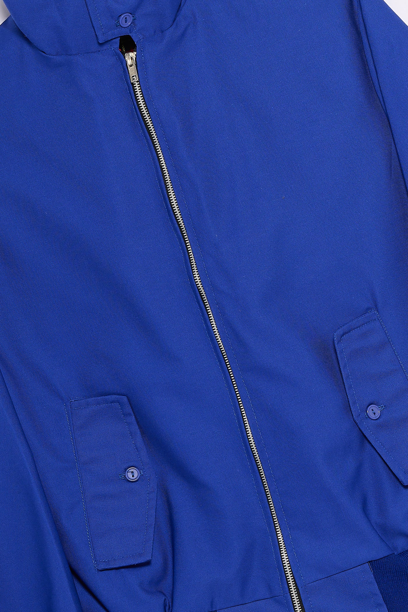 Harrington Jacket