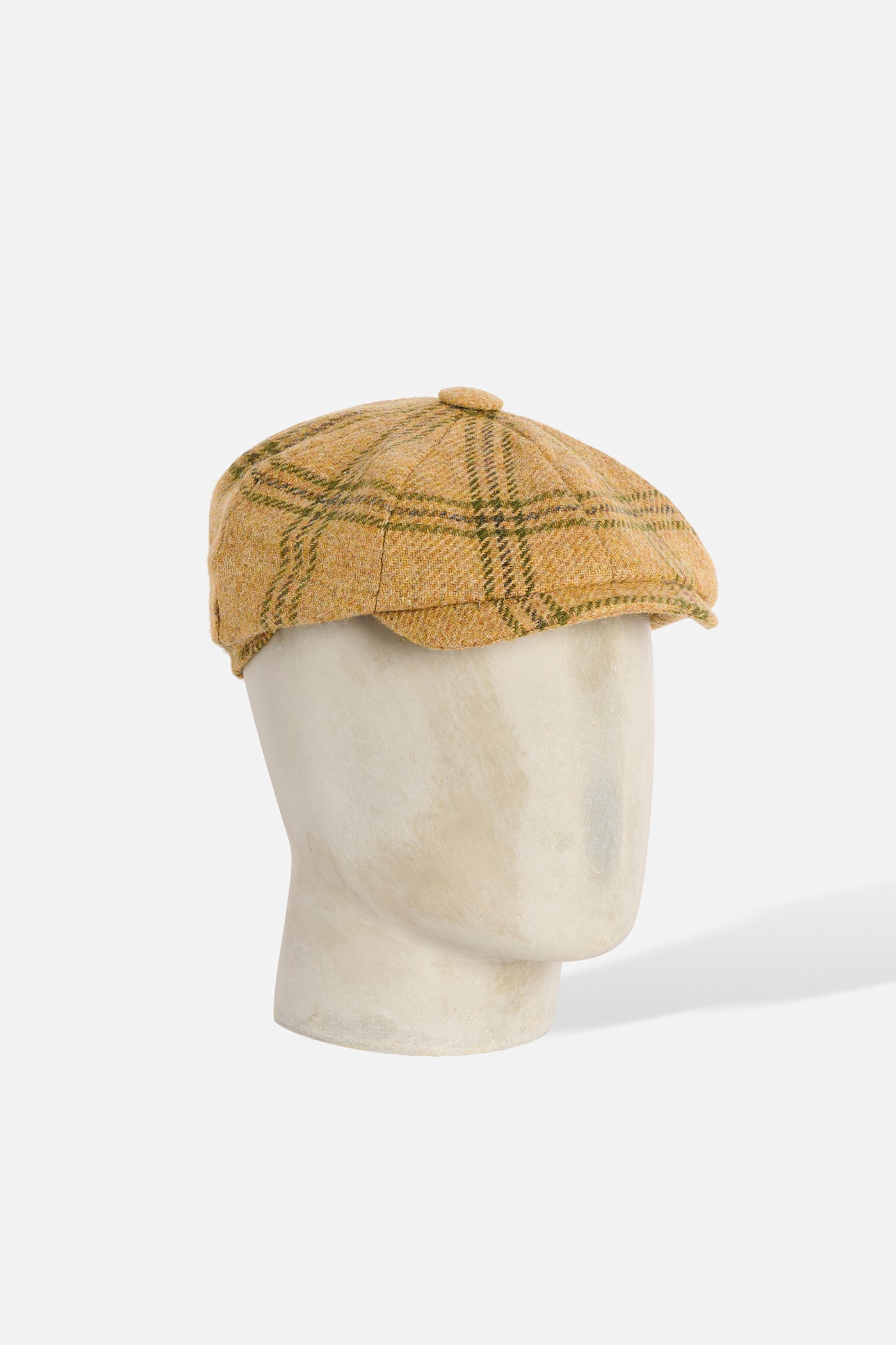 De Paz Cap Otto Spicchi