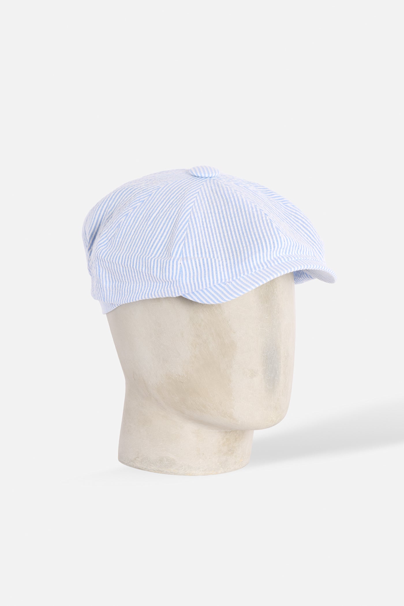 De Paz Cap Otto Spicchi Cotone