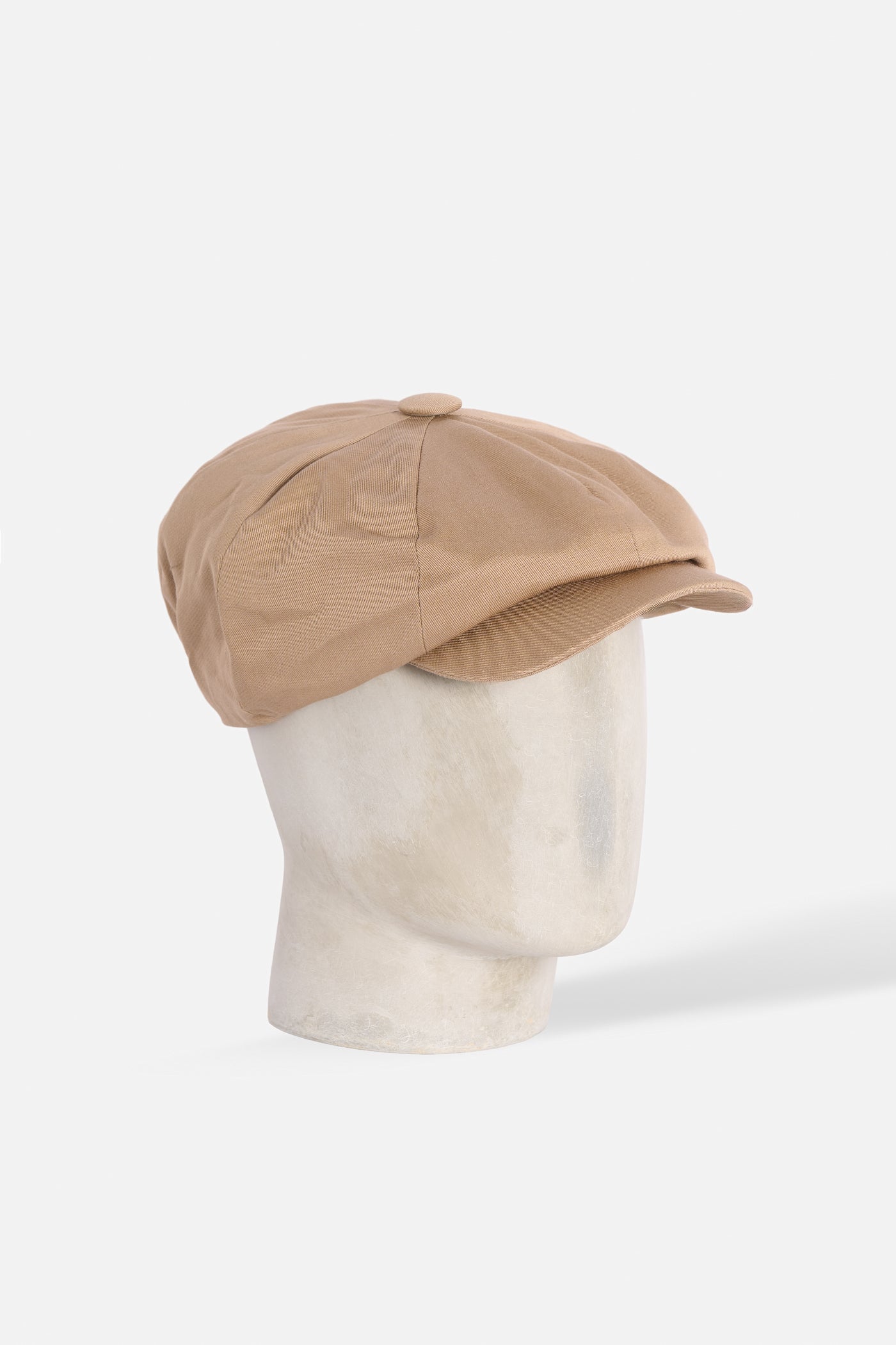 De Paz Cap Otto Spicchi Cotone