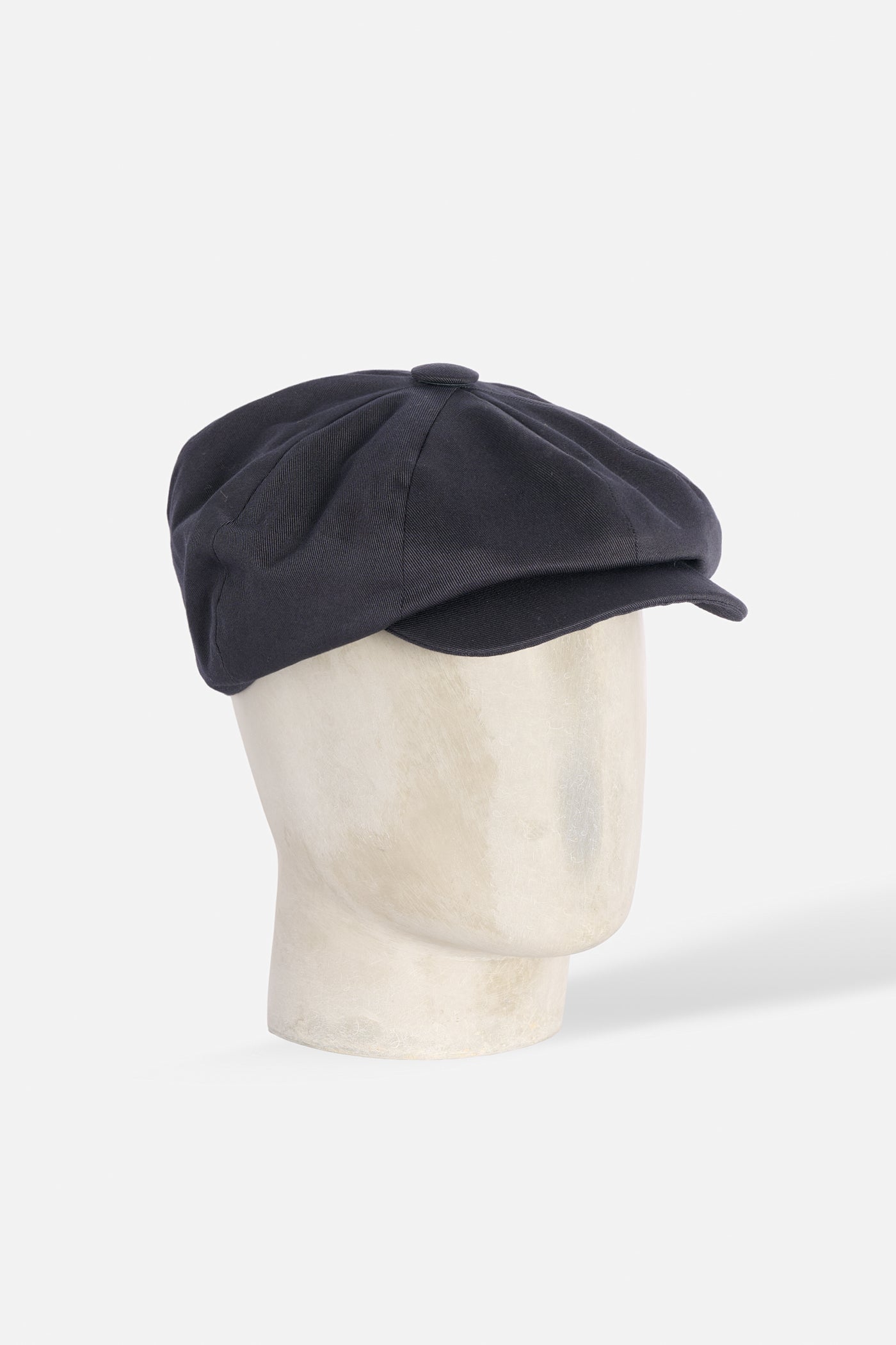 De Paz Cap Otto Spicchi Cotone