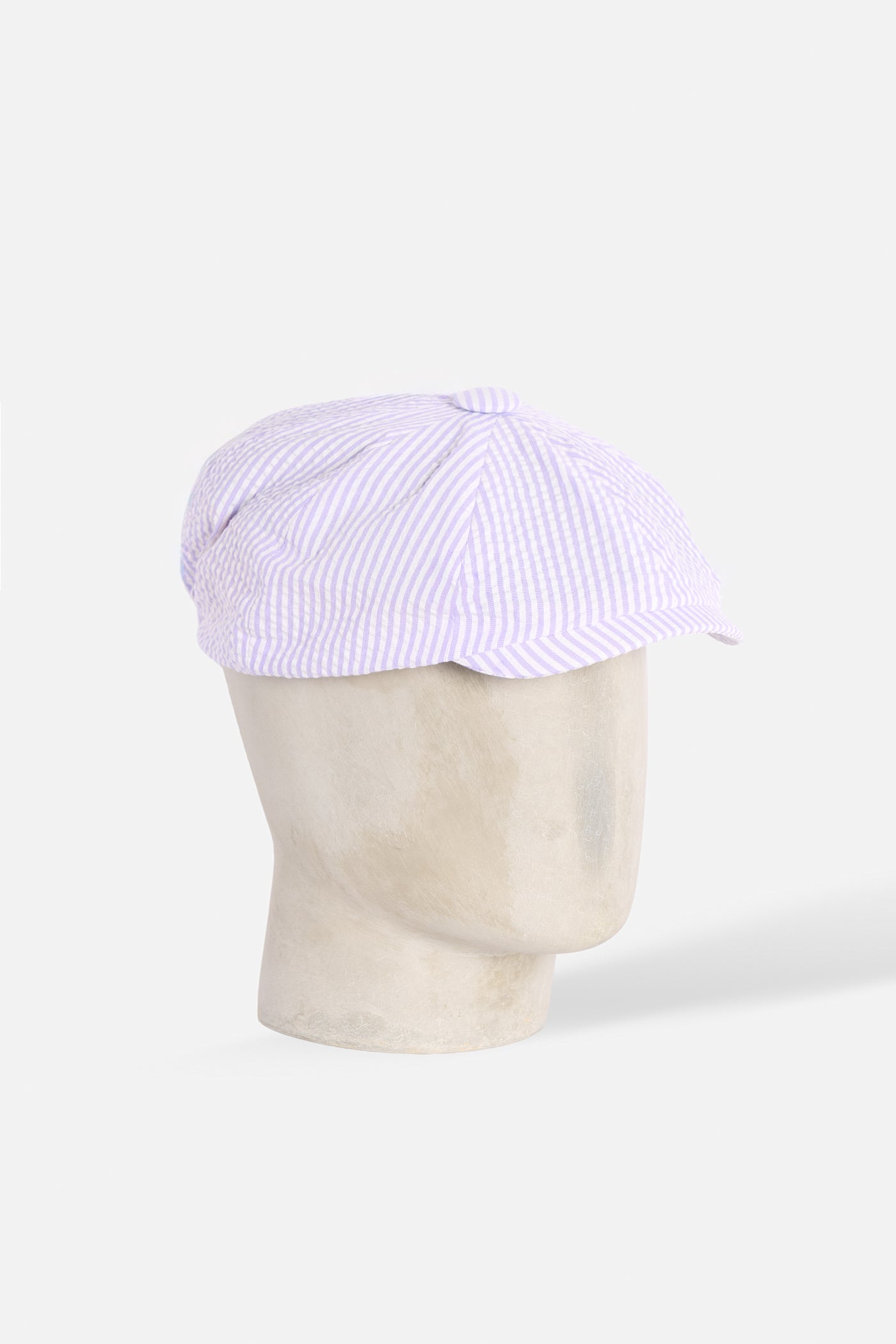 De Paz Cap Otto Spicchi Cotone