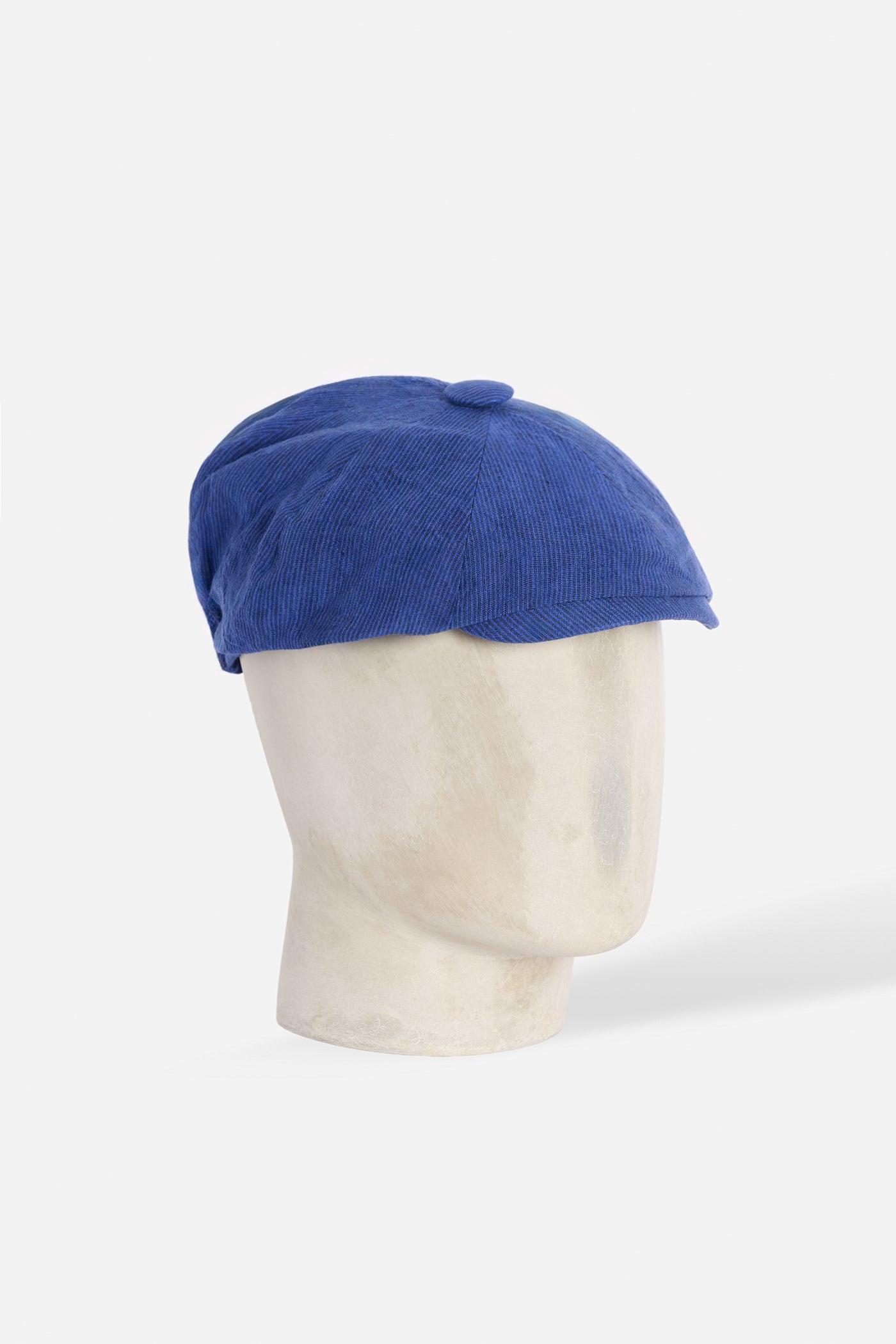De Paz Cap Otto Spicchi Lino