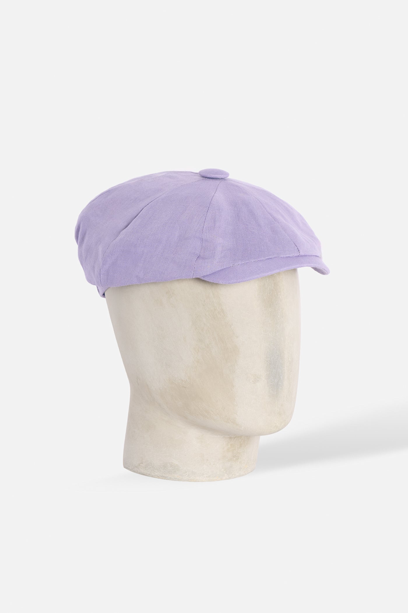 De Paz Cap Otto Spicchi Lino