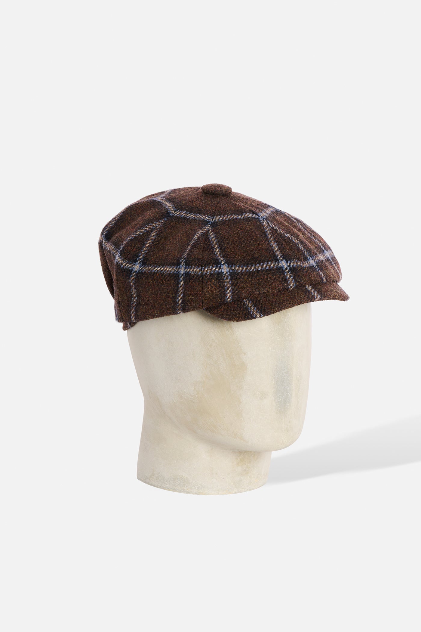 De Paz Cap Otto Spicchi