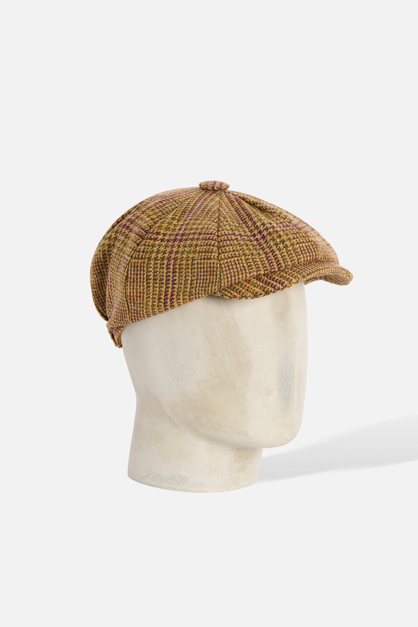 De Paz Cap Otto Spicchi