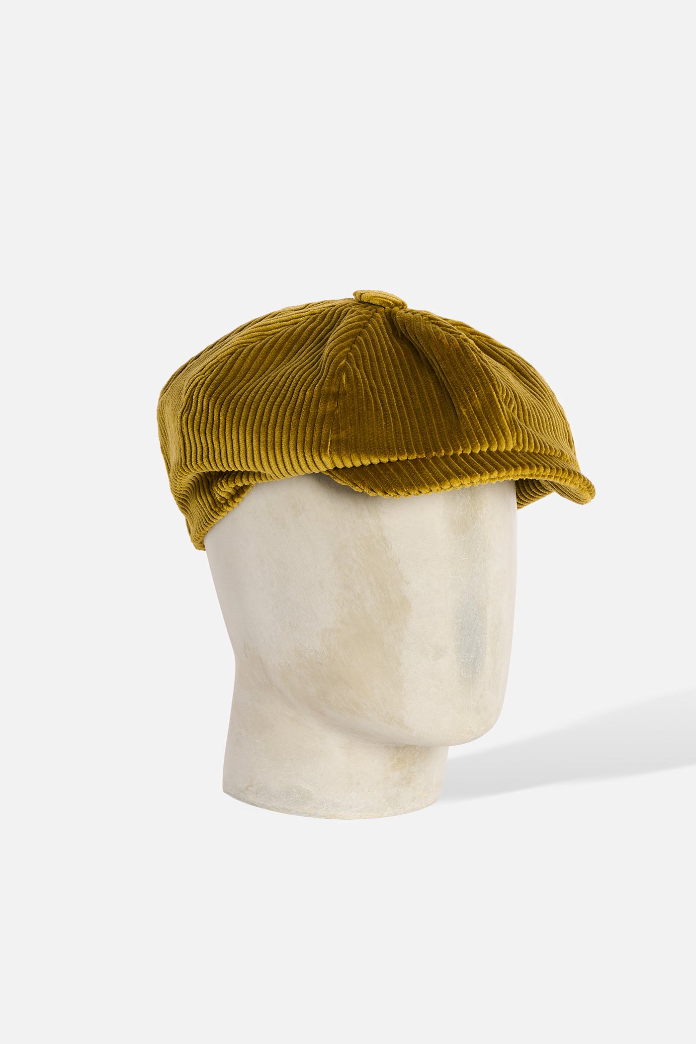 De Paz Cap Otto Spicchi