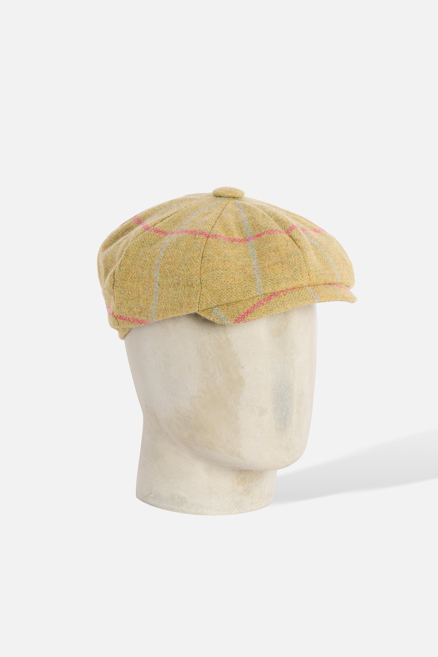 De Paz Cap Otto Spicchi