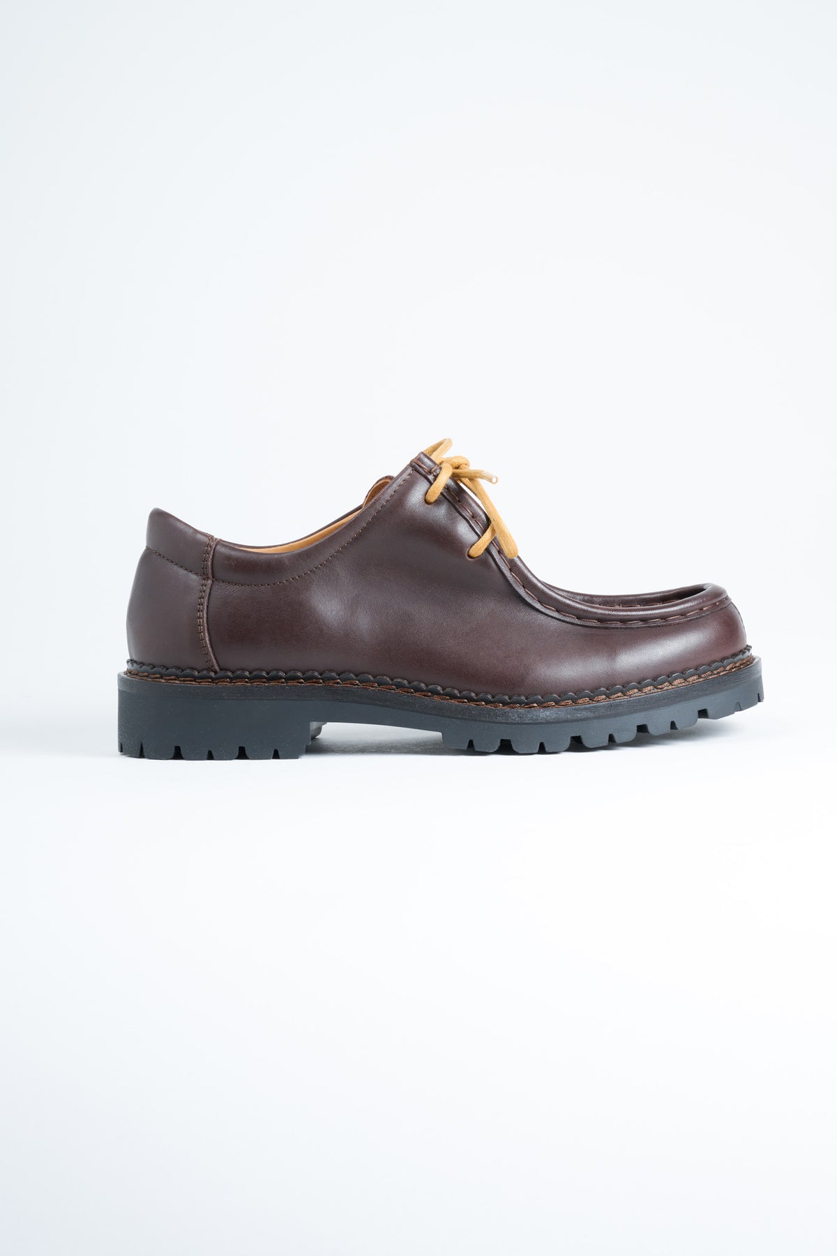 De Paz Shoes in Pelle