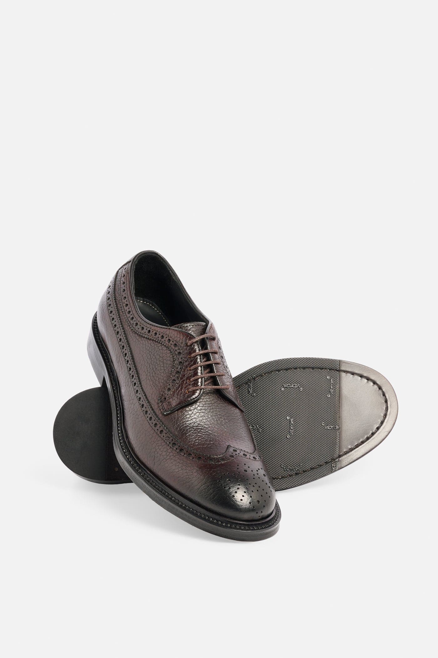 Derby Brogue