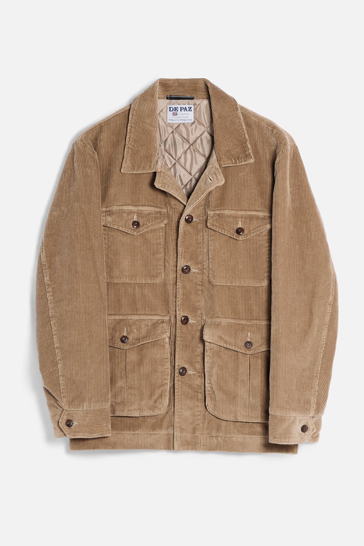 Maremmana Trapuntata