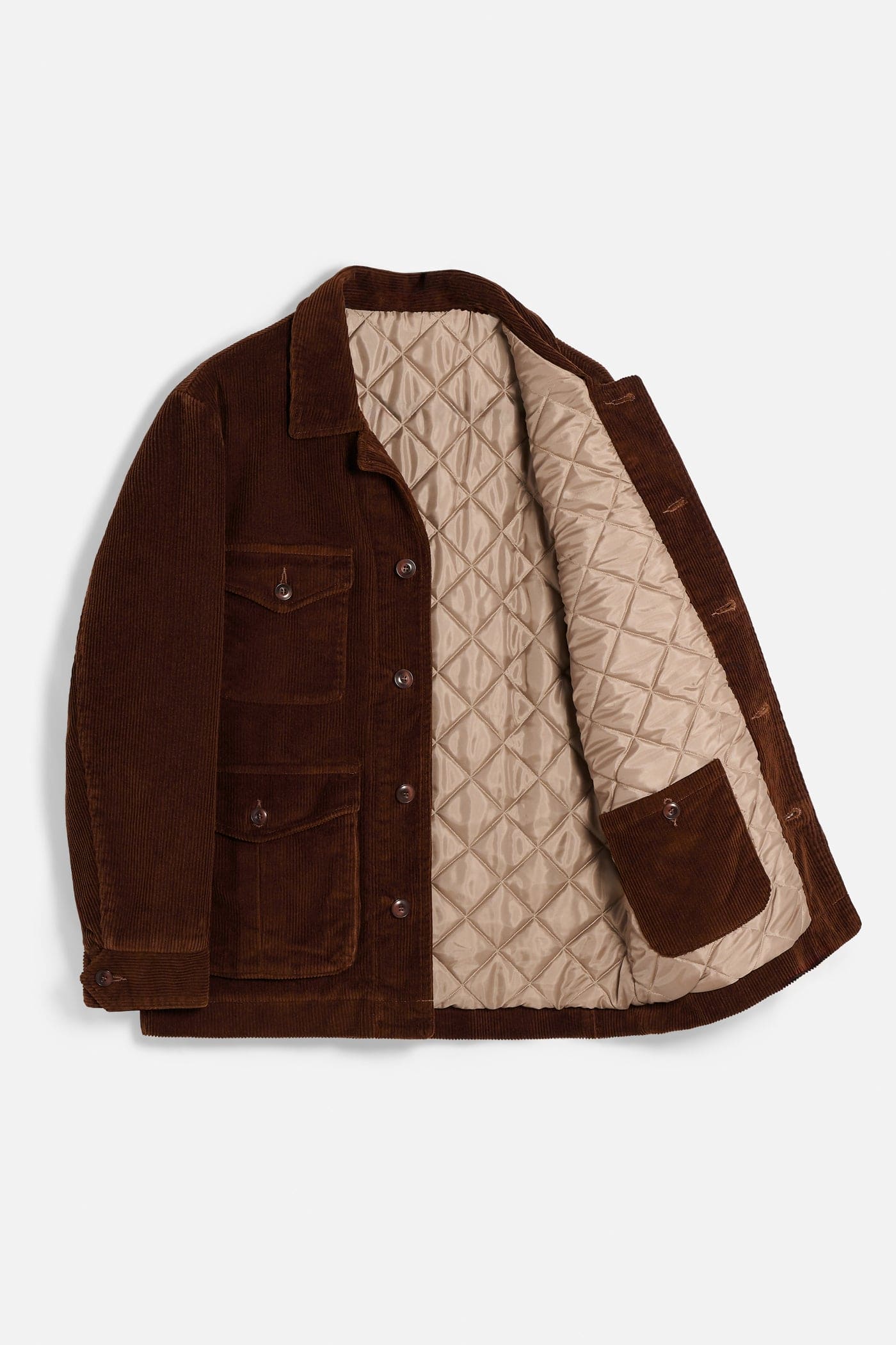 Maremmana Trapuntata