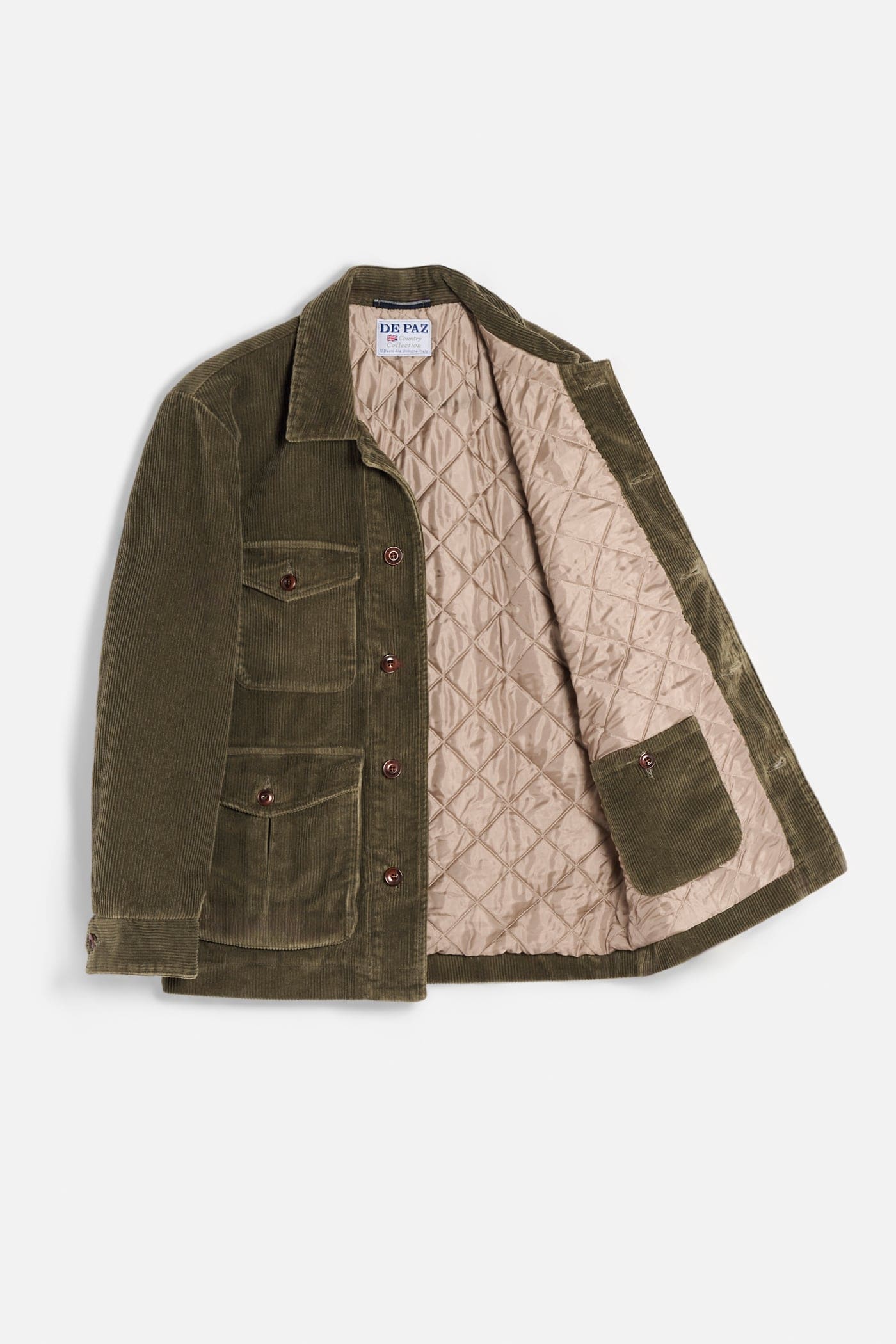 Maremmana Trapuntata