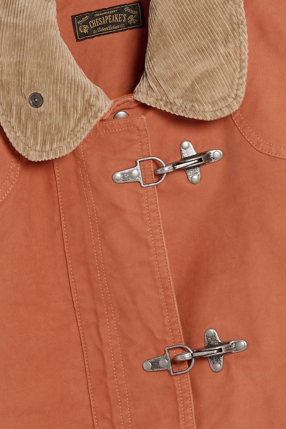 Fireman Jacket