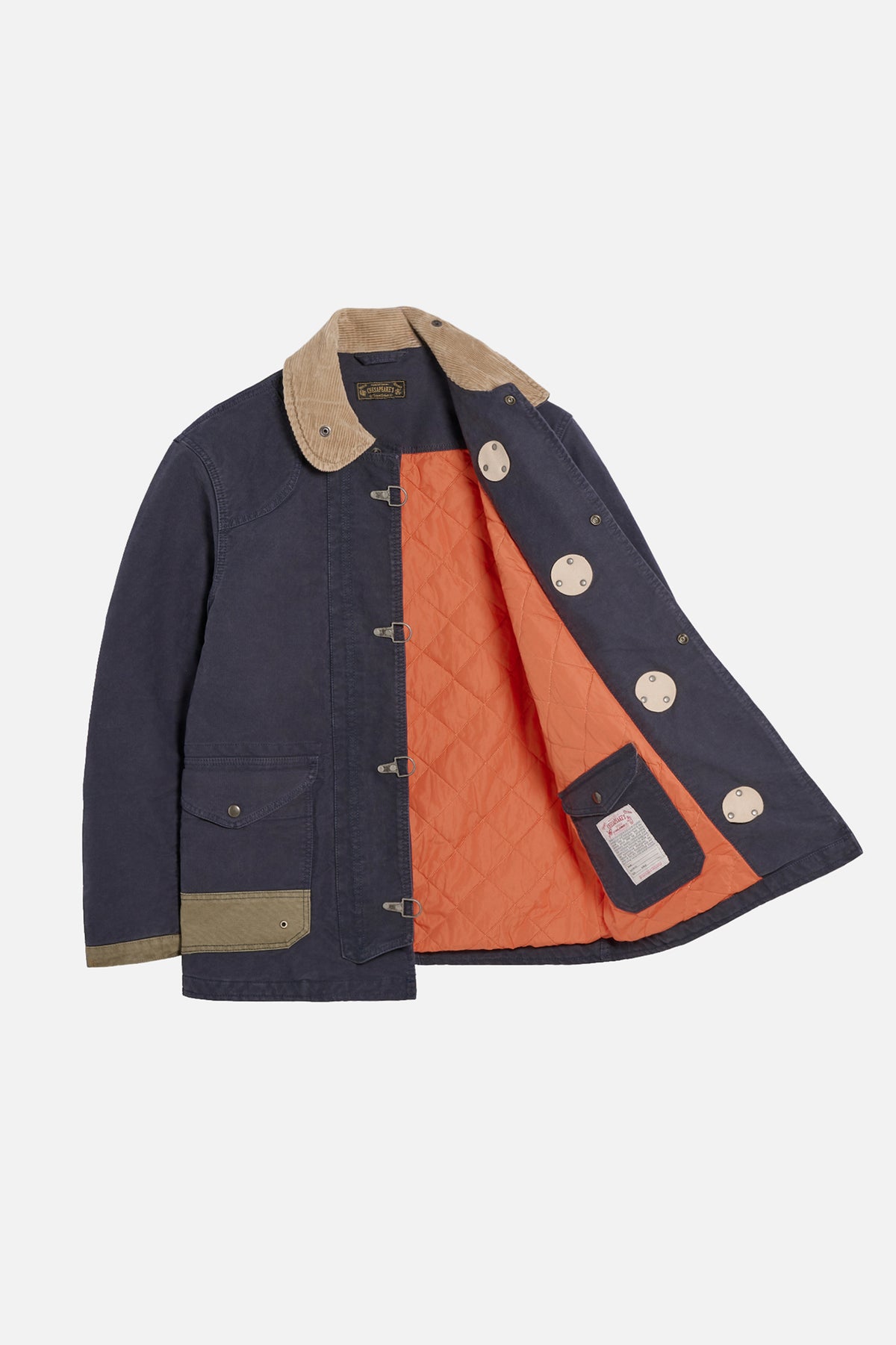 Fireman Jacket