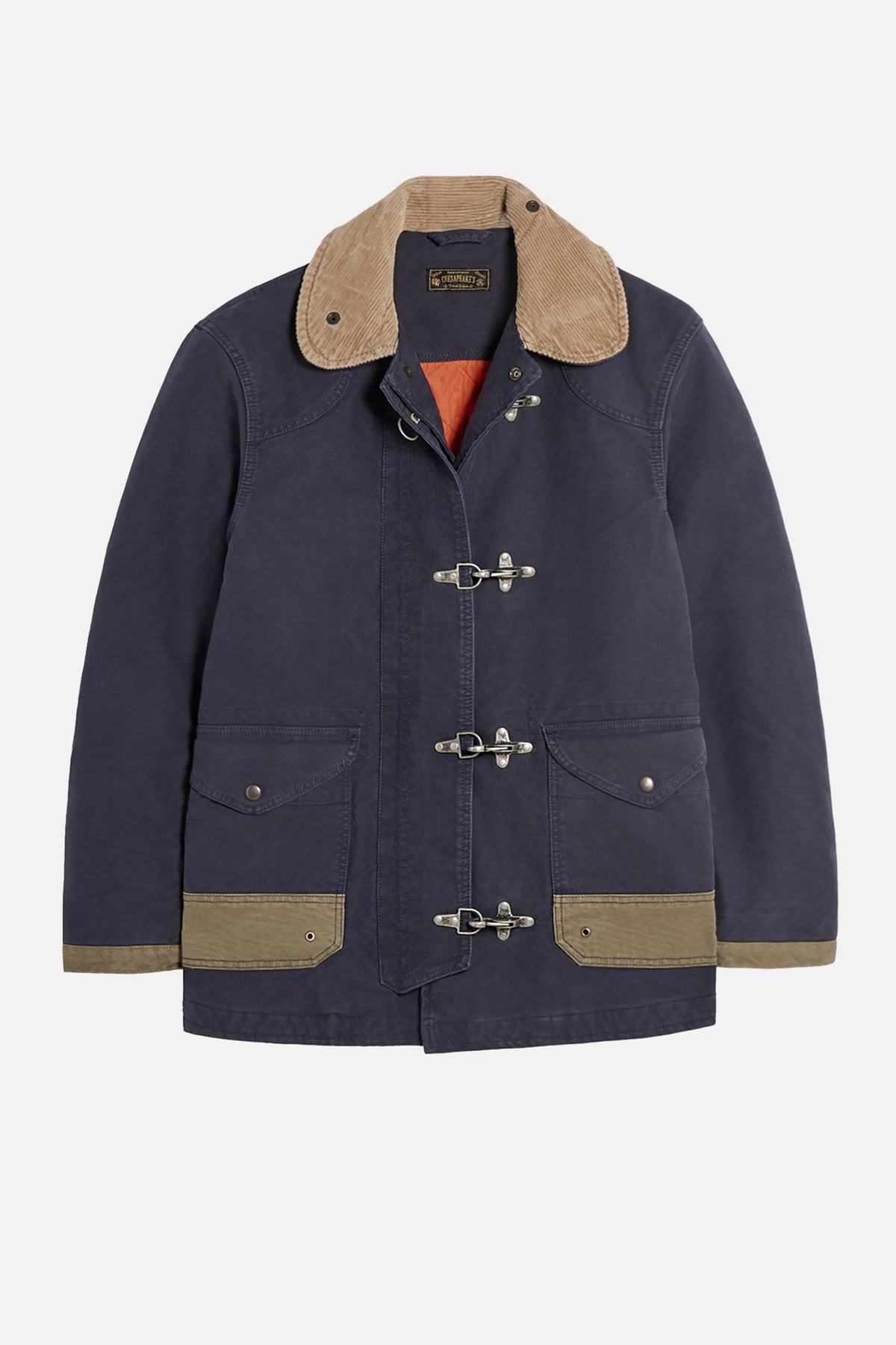 Fireman Jacket