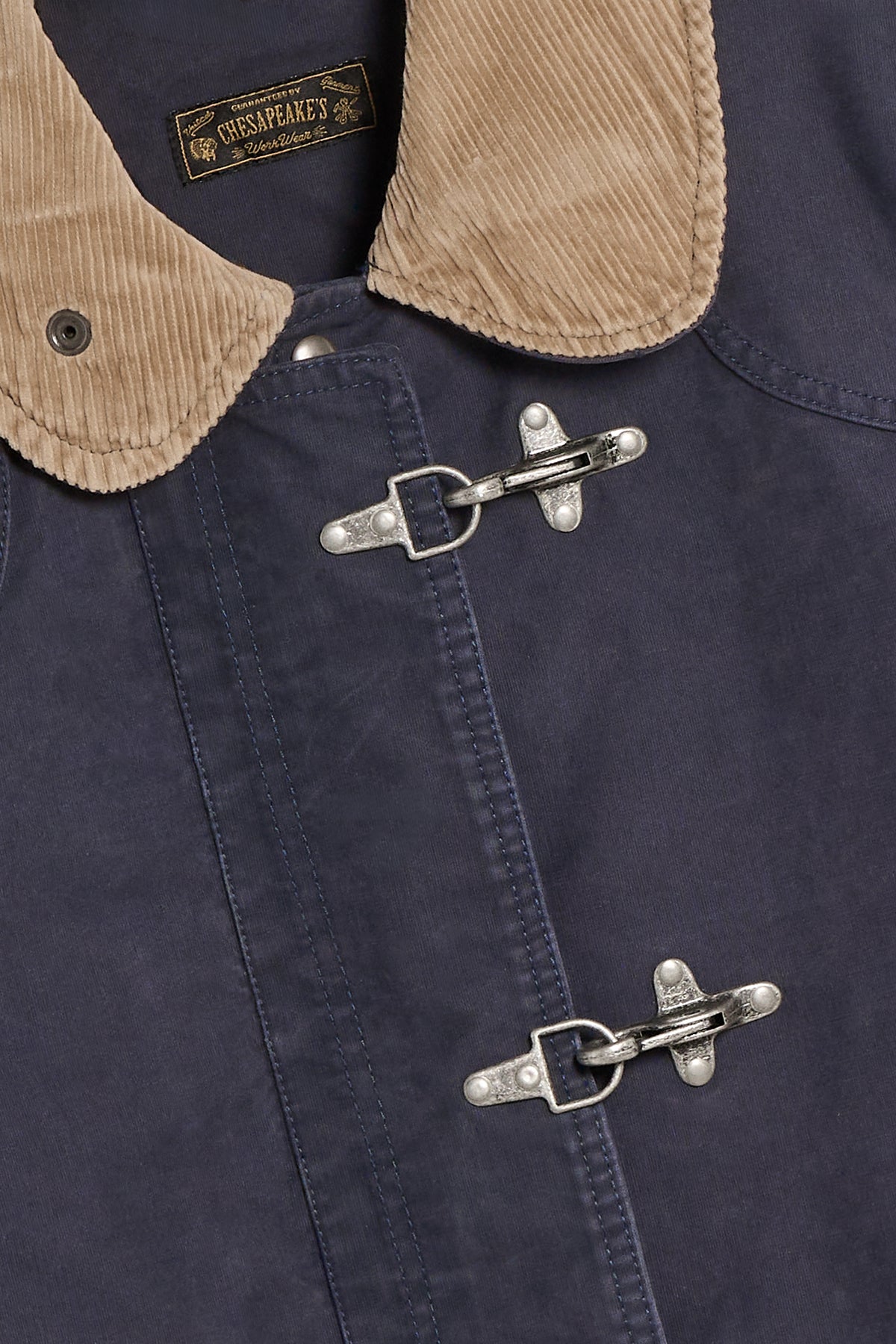 Fireman Jacket