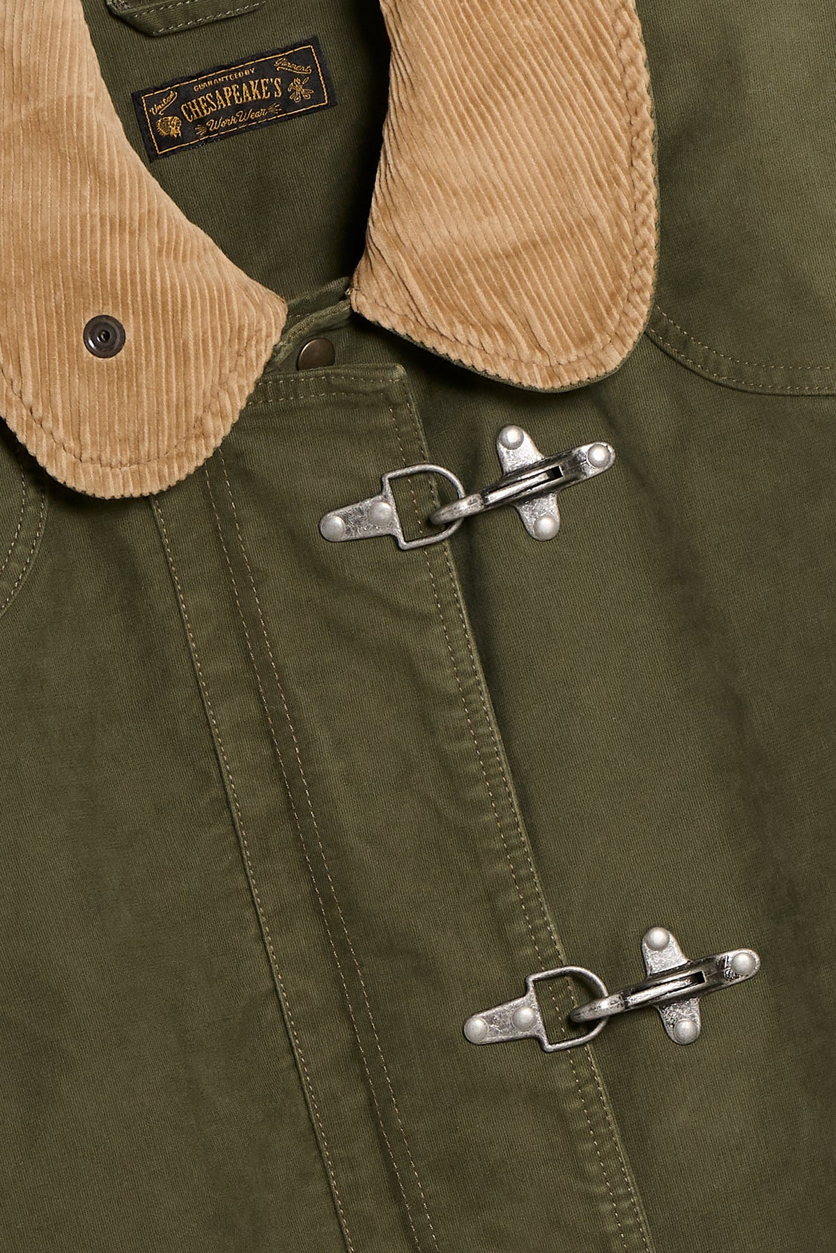 Fireman Jacket