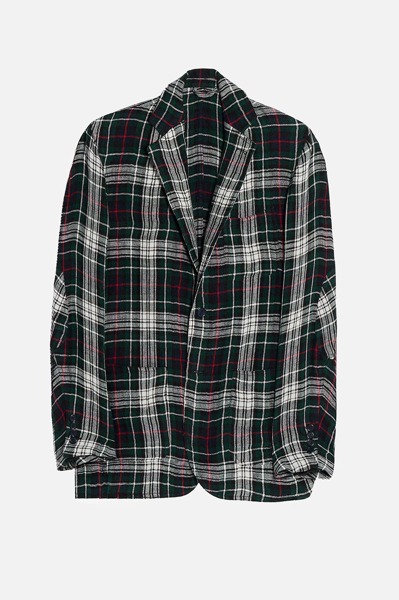 Giacca a camicia