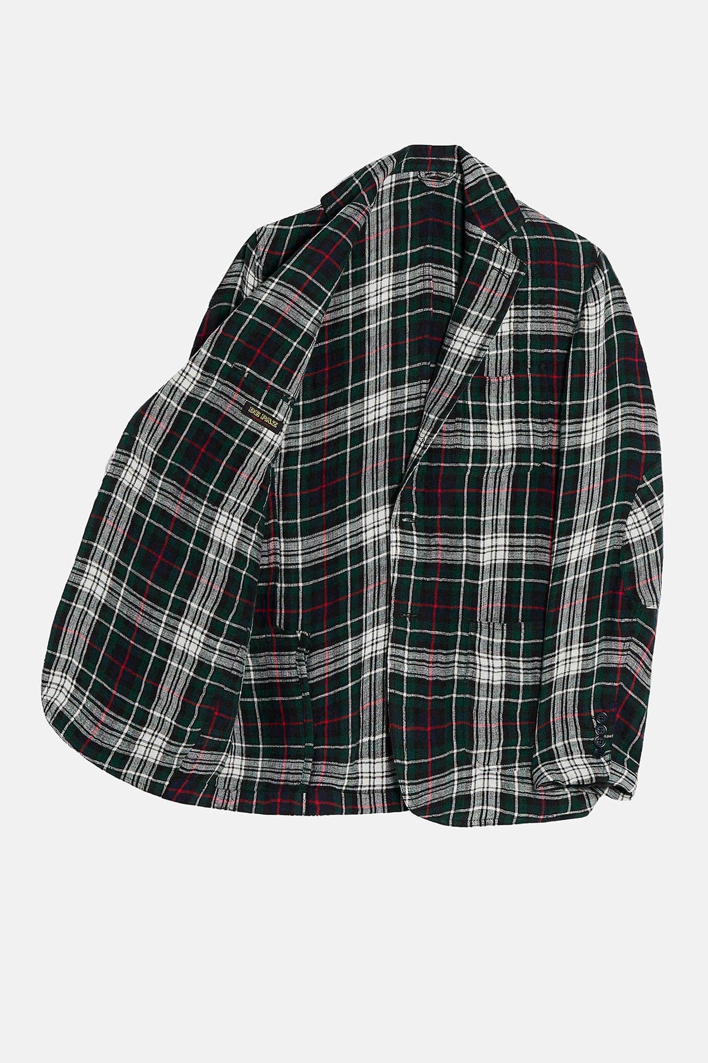 Giacca a camicia