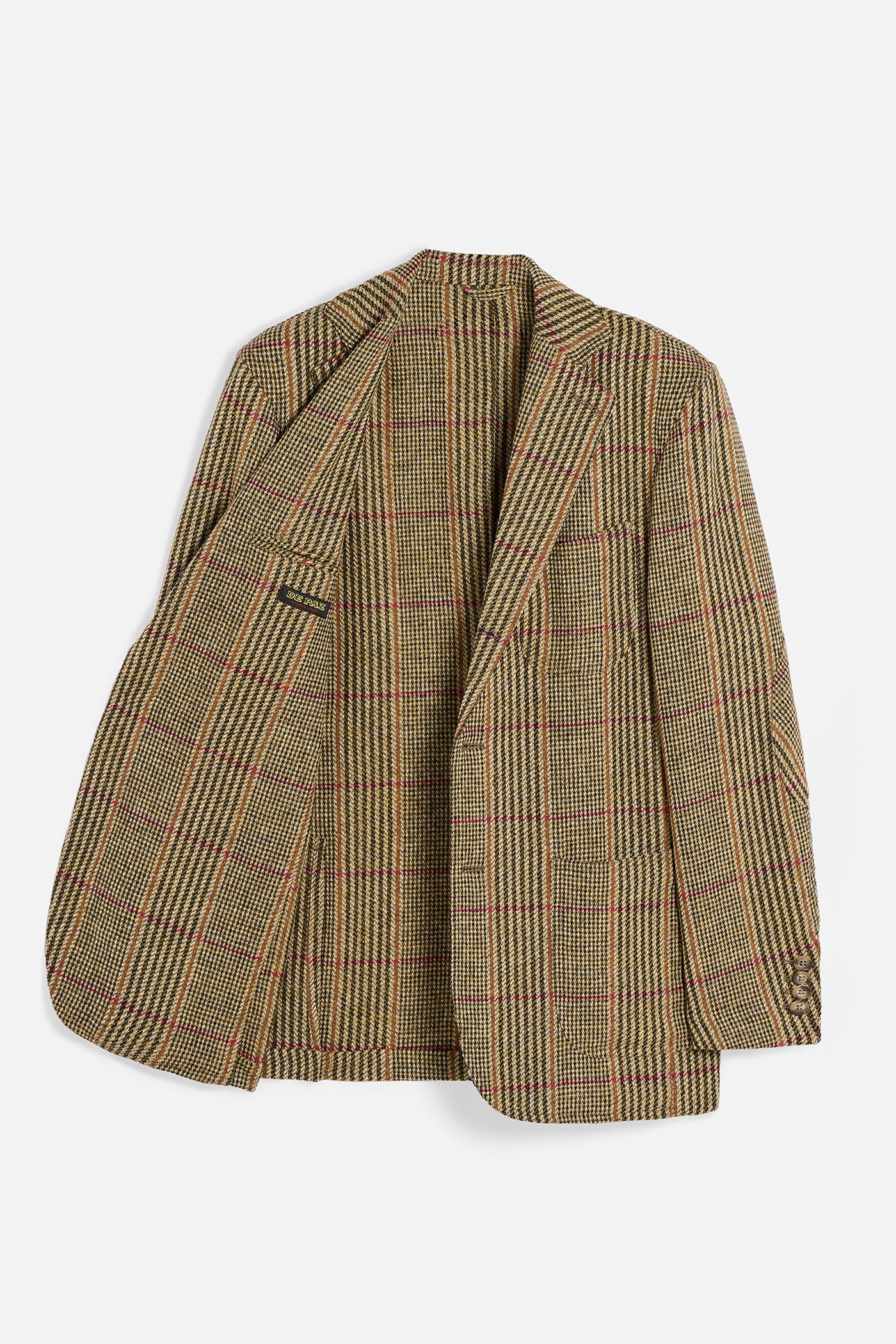 Giacca a Camicia