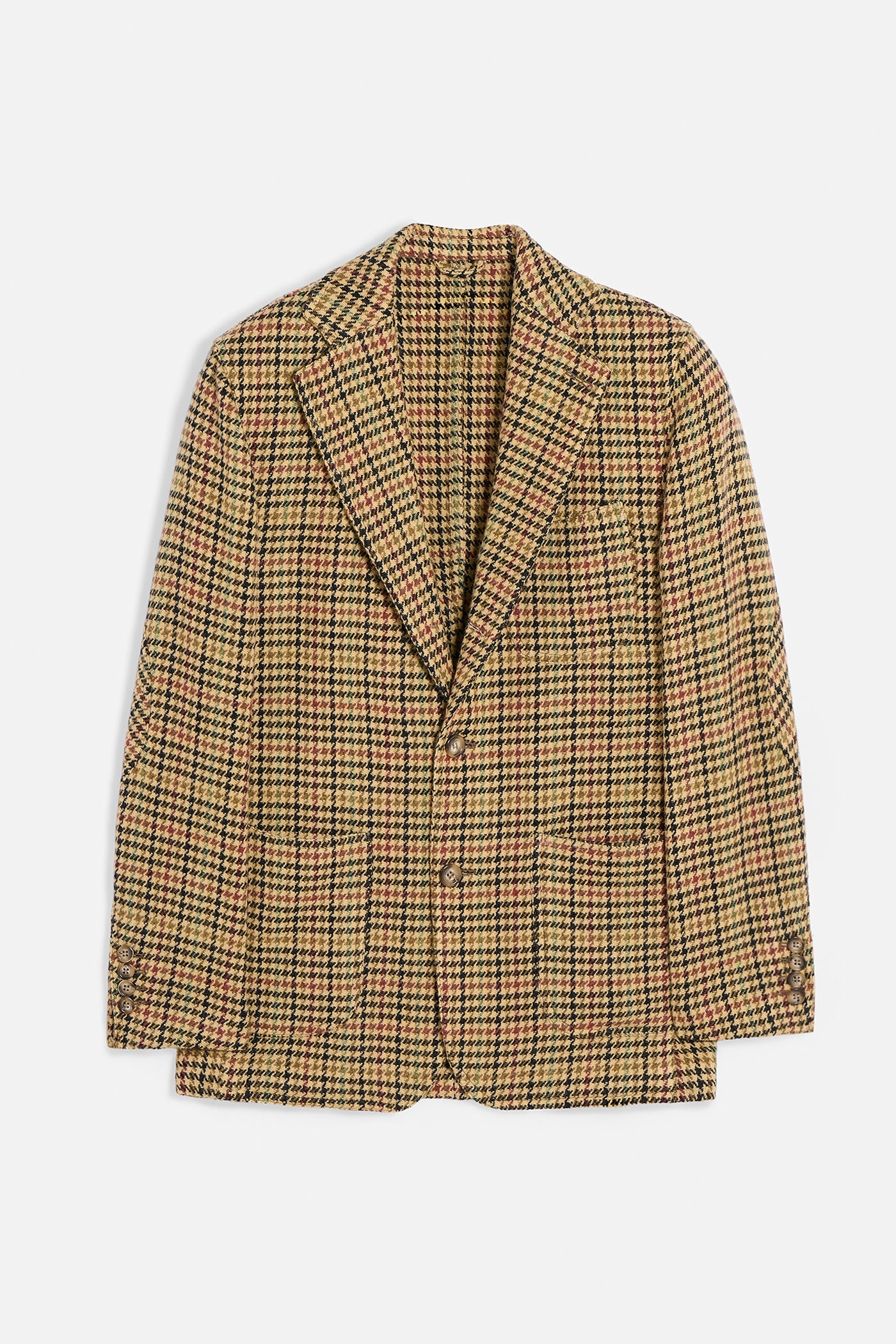 Giacca a Camicia